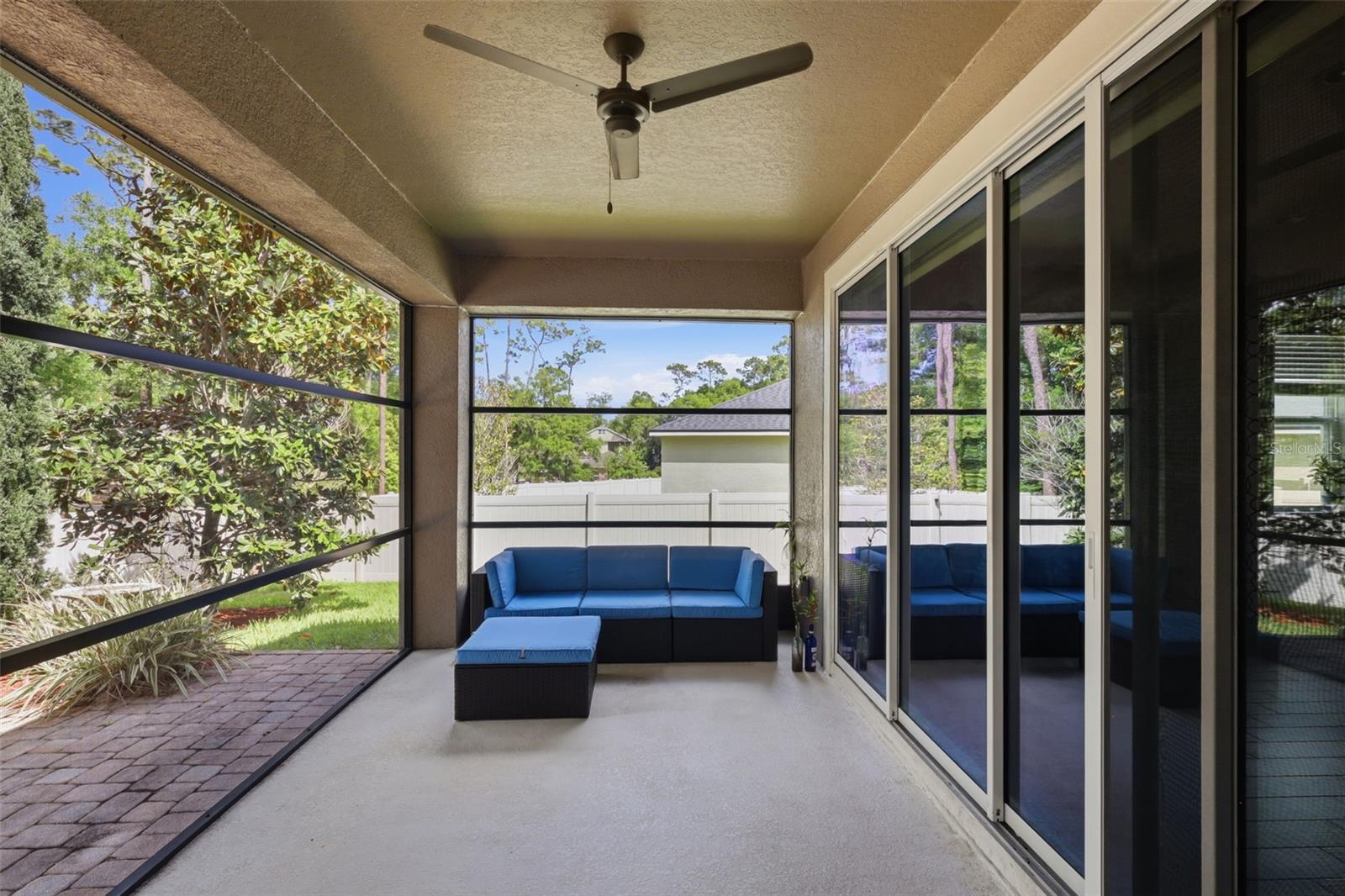 2321 OXMOOR DR, DELAND, FL, 32724