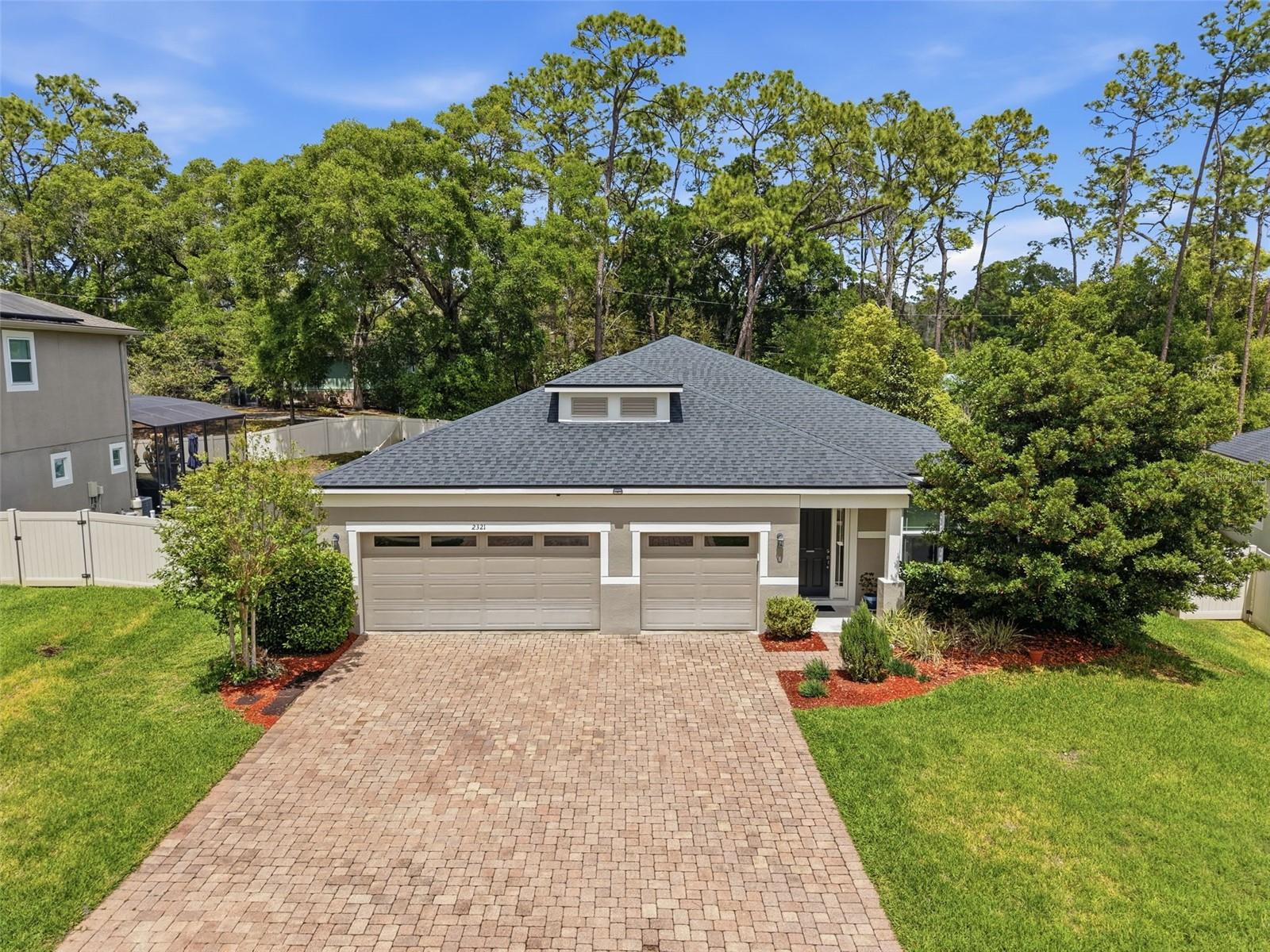 2321 OXMOOR DR, DELAND, FL, 32724