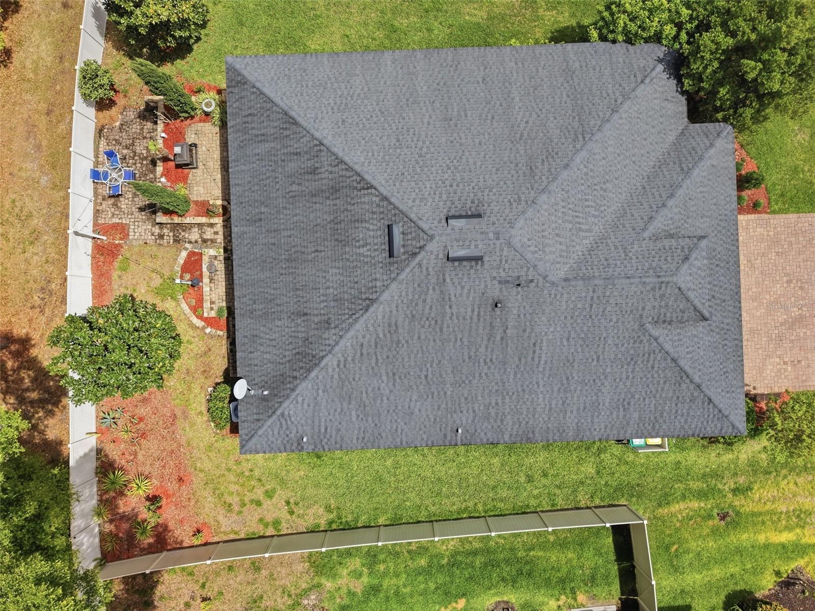 2321 OXMOOR DR, DELAND, FL, 32724