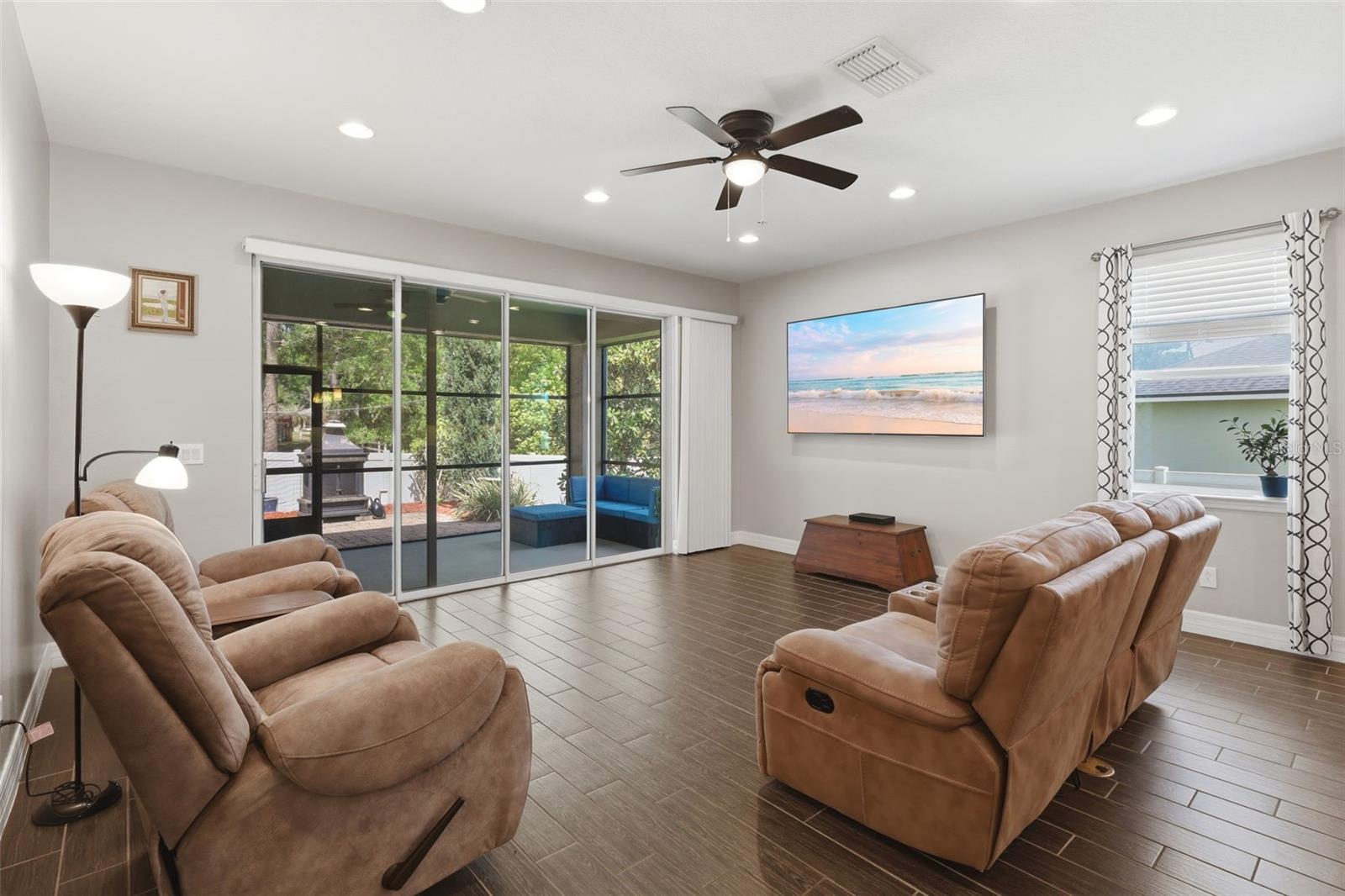 2321 OXMOOR DR, DELAND, FL, 32724