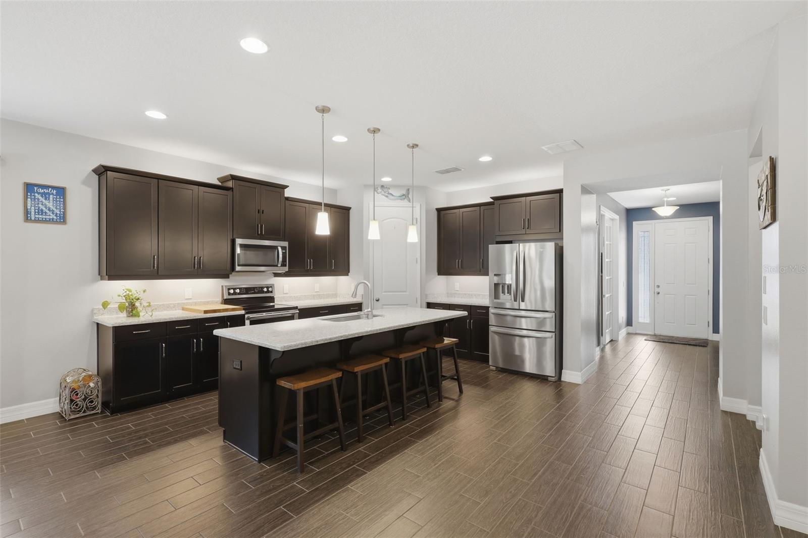 2321 OXMOOR DR, DELAND, FL, 32724