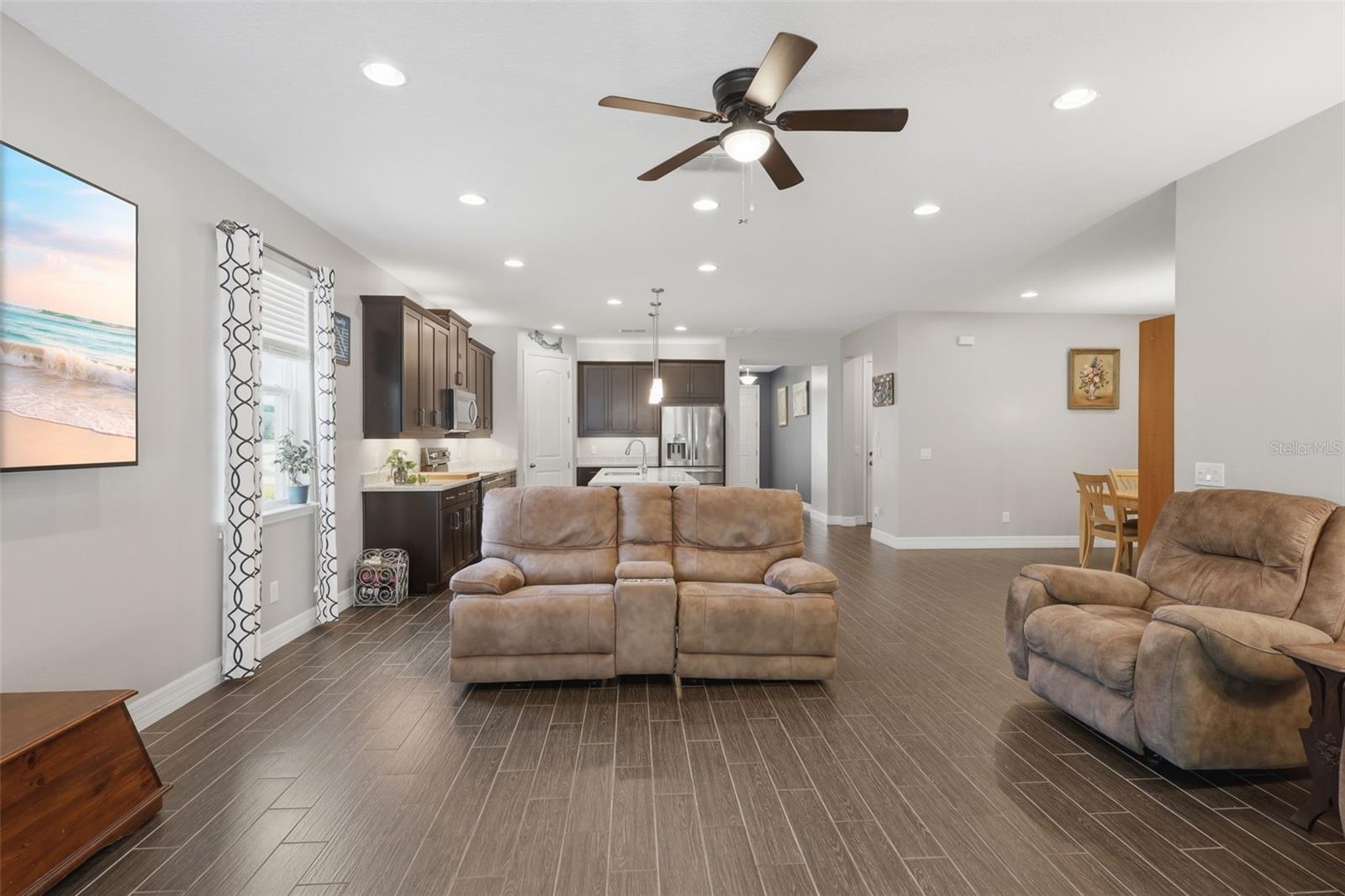2321 OXMOOR DR, DELAND, FL, 32724