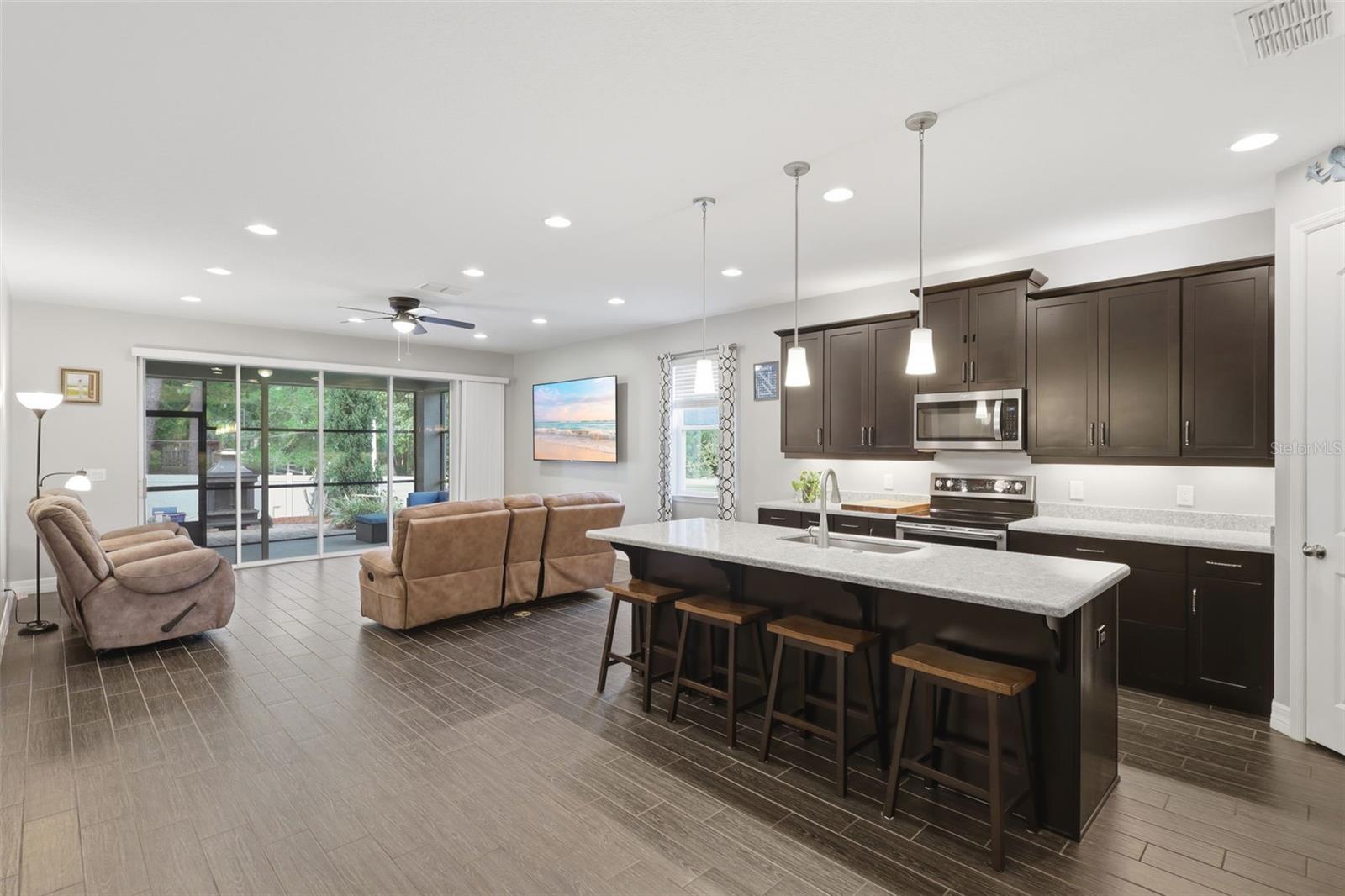 2321 OXMOOR DR, DELAND, FL, 32724