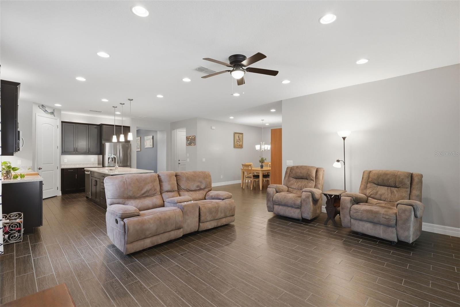 2321 OXMOOR DR, DELAND, FL, 32724