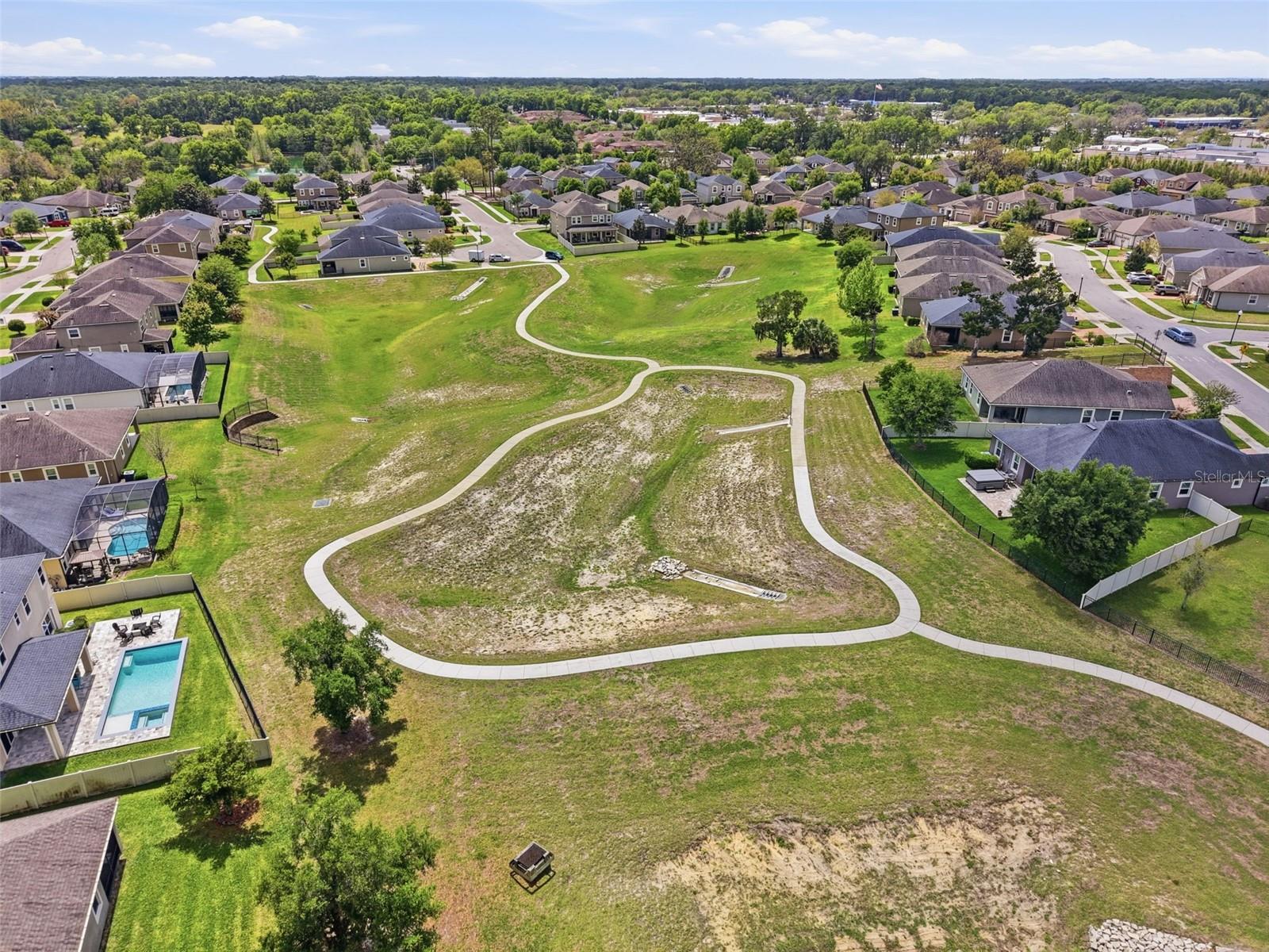 2321 OXMOOR DR, DELAND, FL, 32724