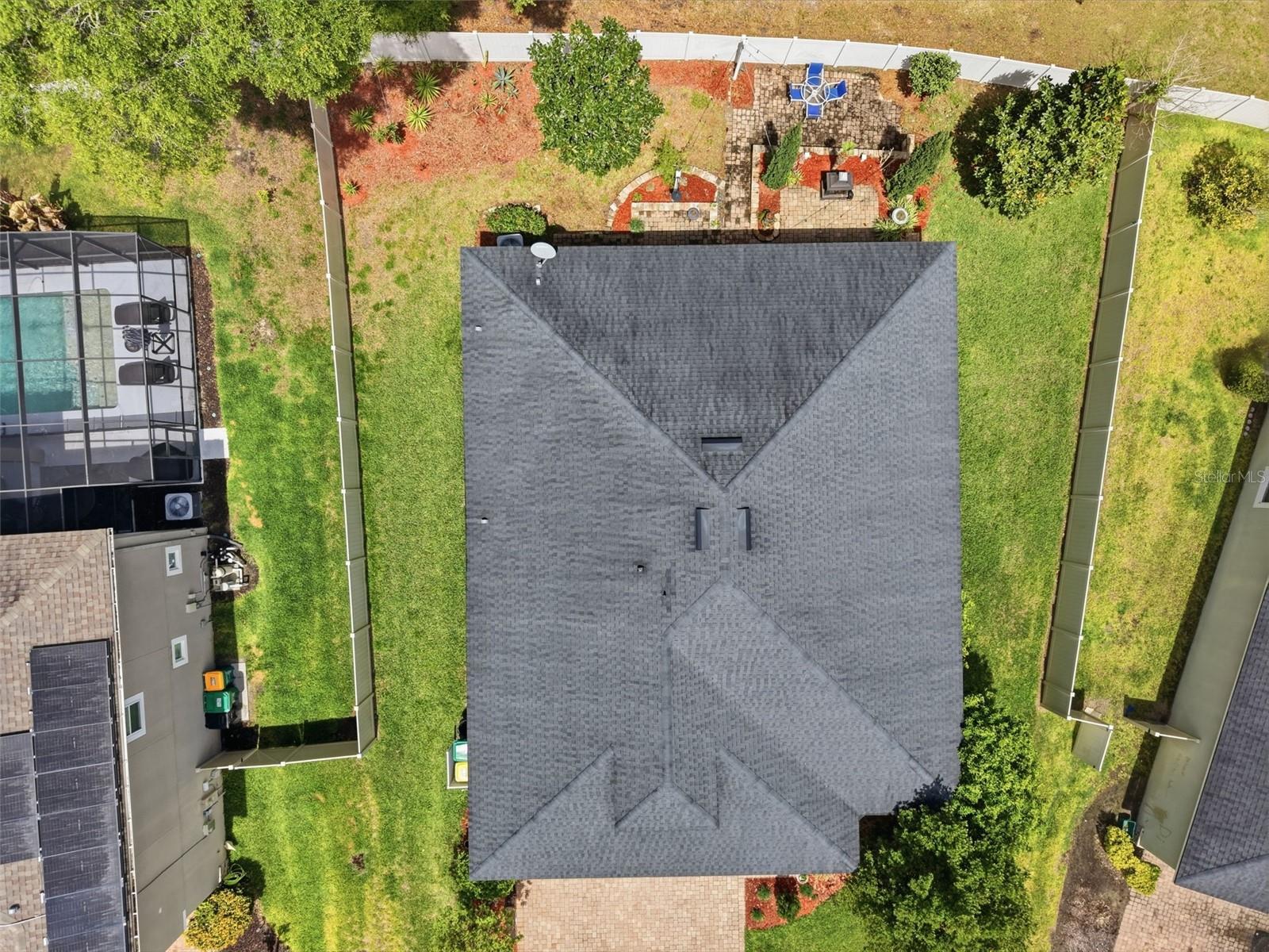 2321 OXMOOR DR, DELAND, FL, 32724