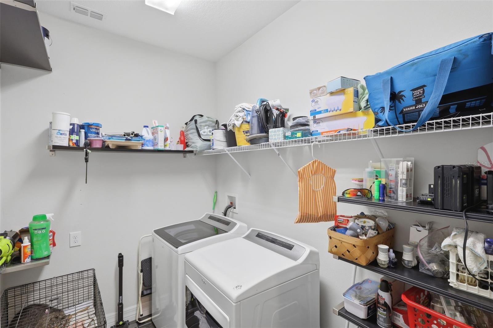 2321 OXMOOR DR, DELAND, FL, 32724