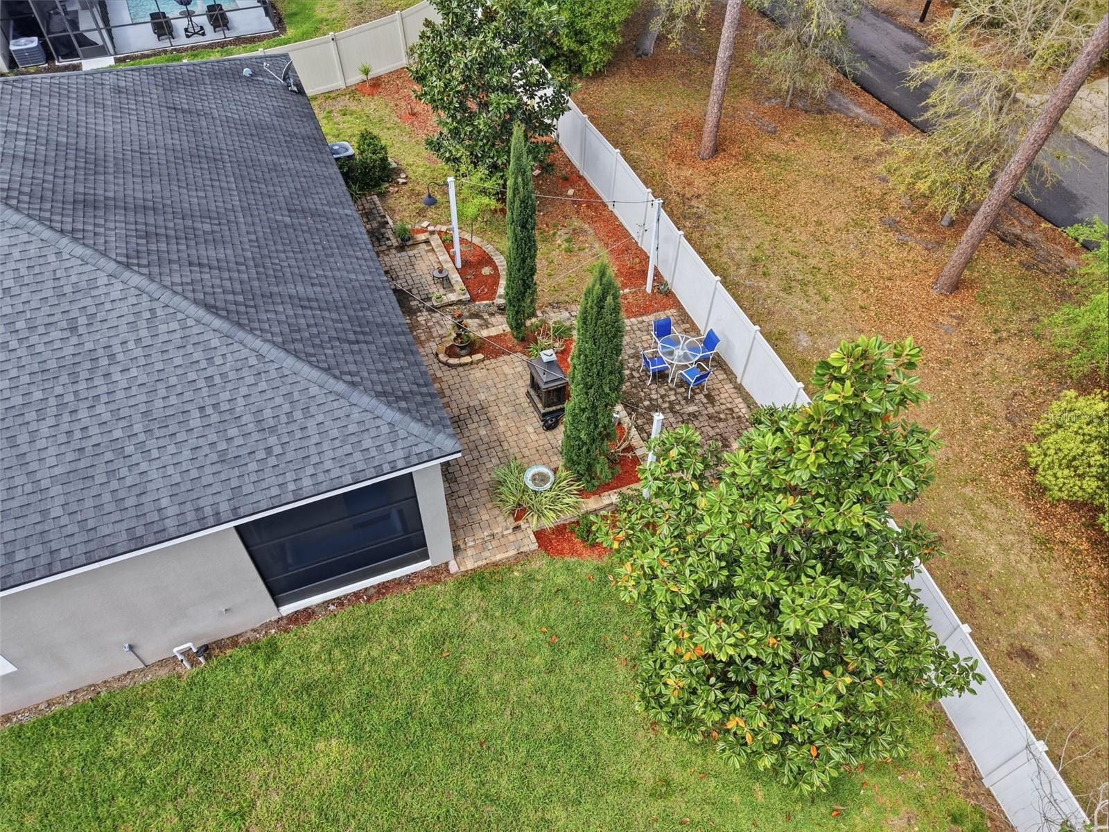 2321 OXMOOR DR, DELAND, FL, 32724