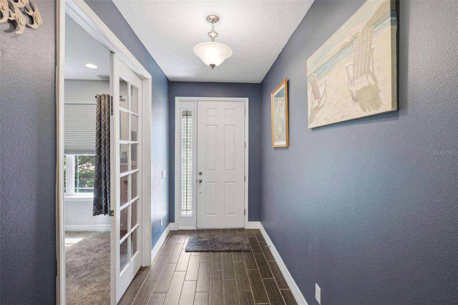 2321 OXMOOR DR, DELAND, FL, 32724