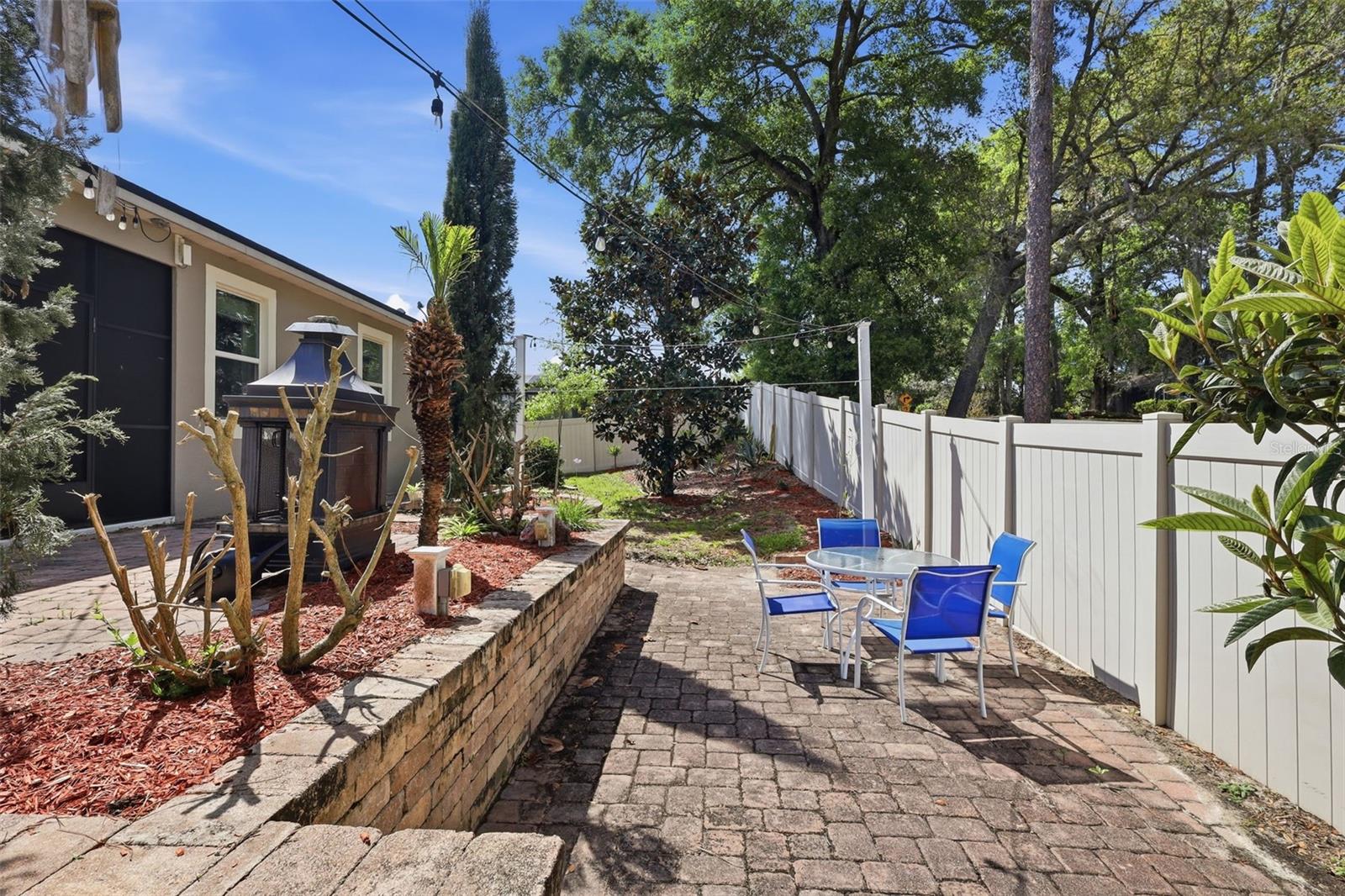 2321 OXMOOR DR, DELAND, FL, 32724