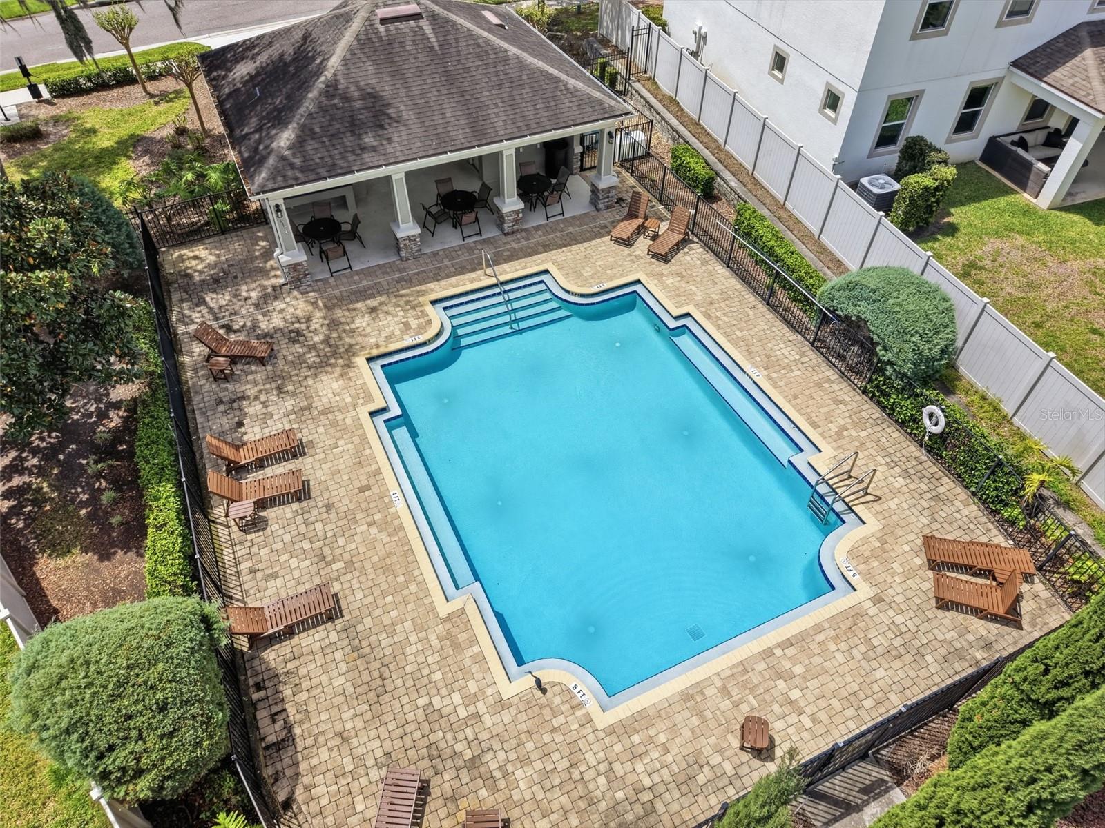 2321 OXMOOR DR, DELAND, FL, 32724