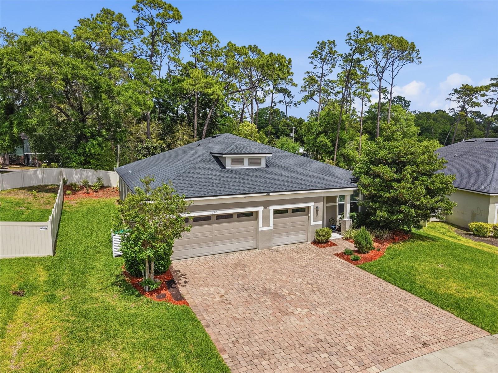 2321 OXMOOR DR, DELAND, FL, 32724