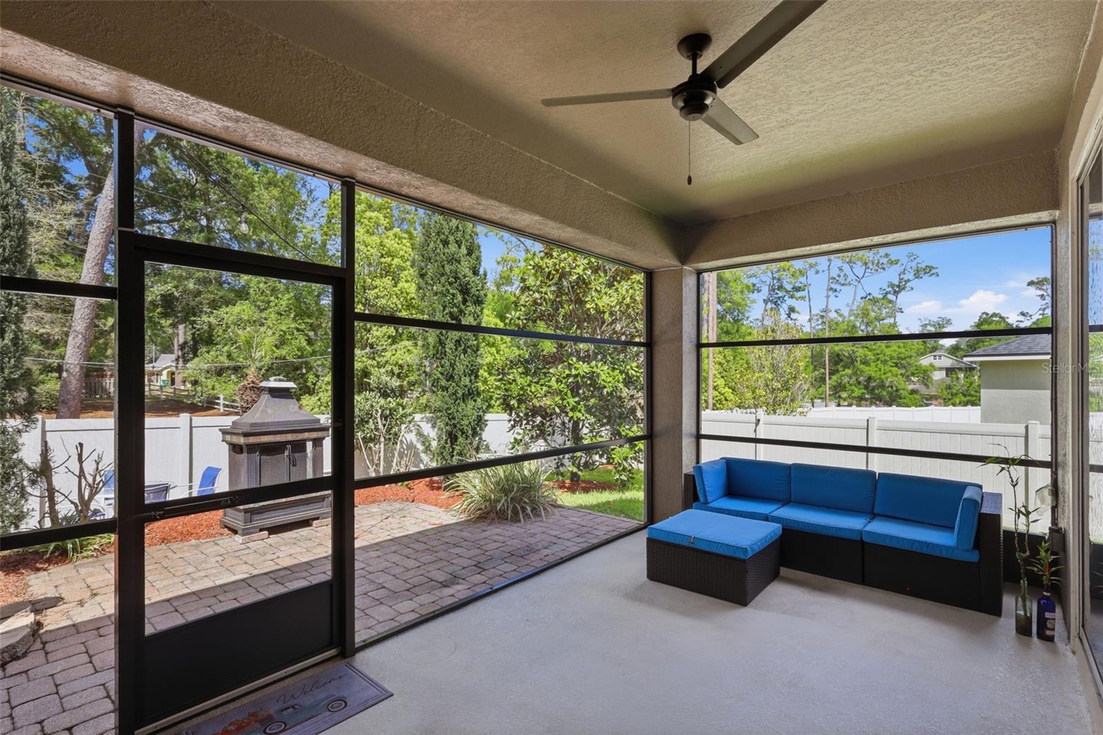 2321 OXMOOR DR, DELAND, FL, 32724
