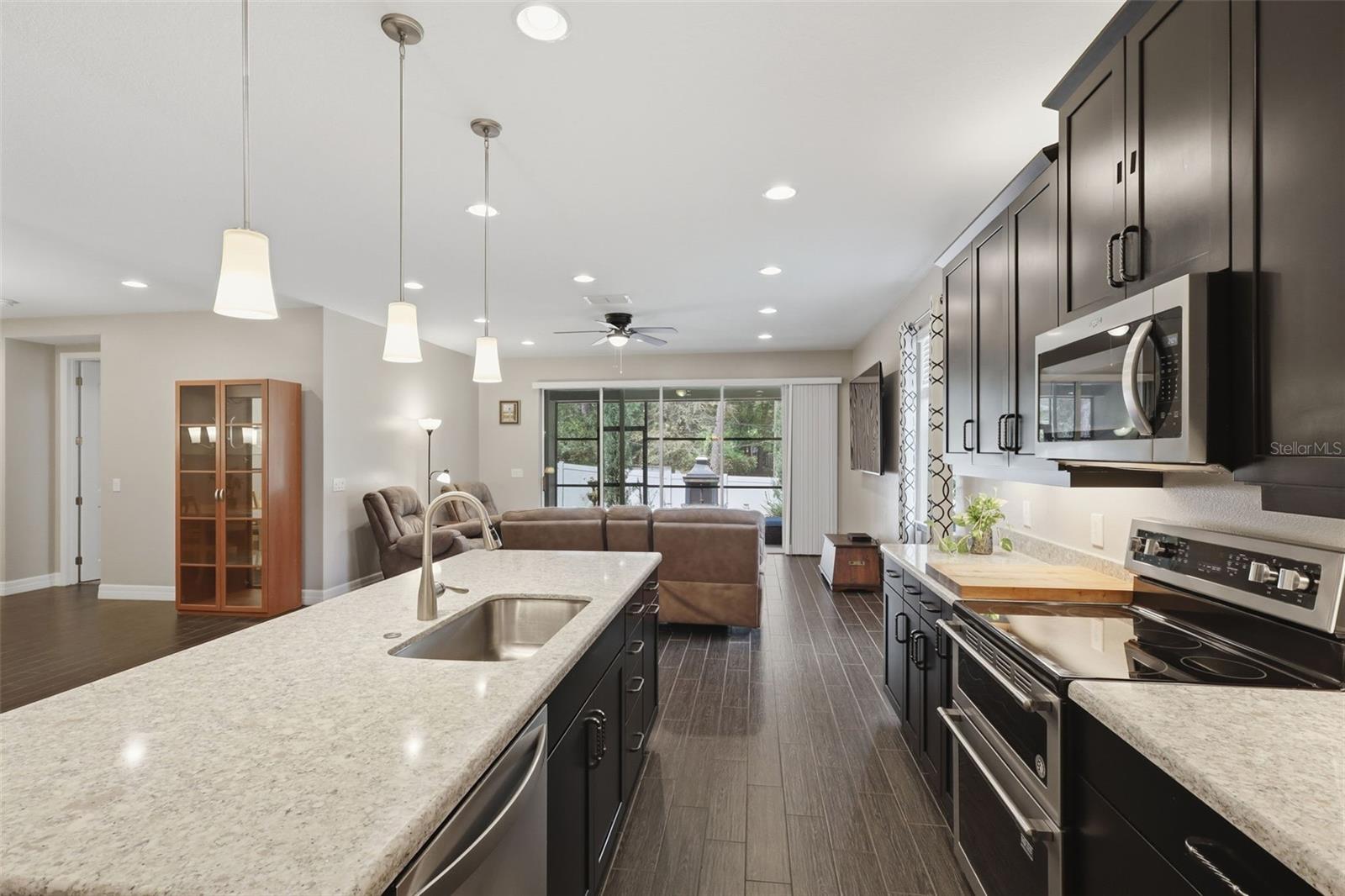 2321 OXMOOR DR, DELAND, FL, 32724