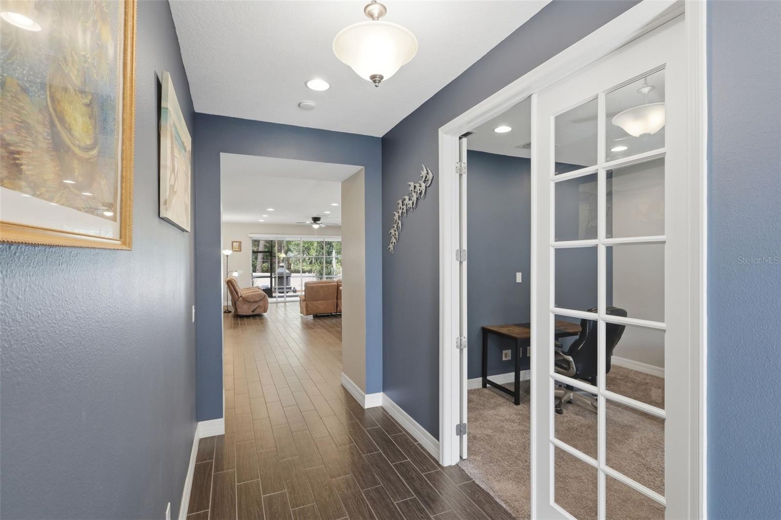 2321 OXMOOR DR, DELAND, FL, 32724