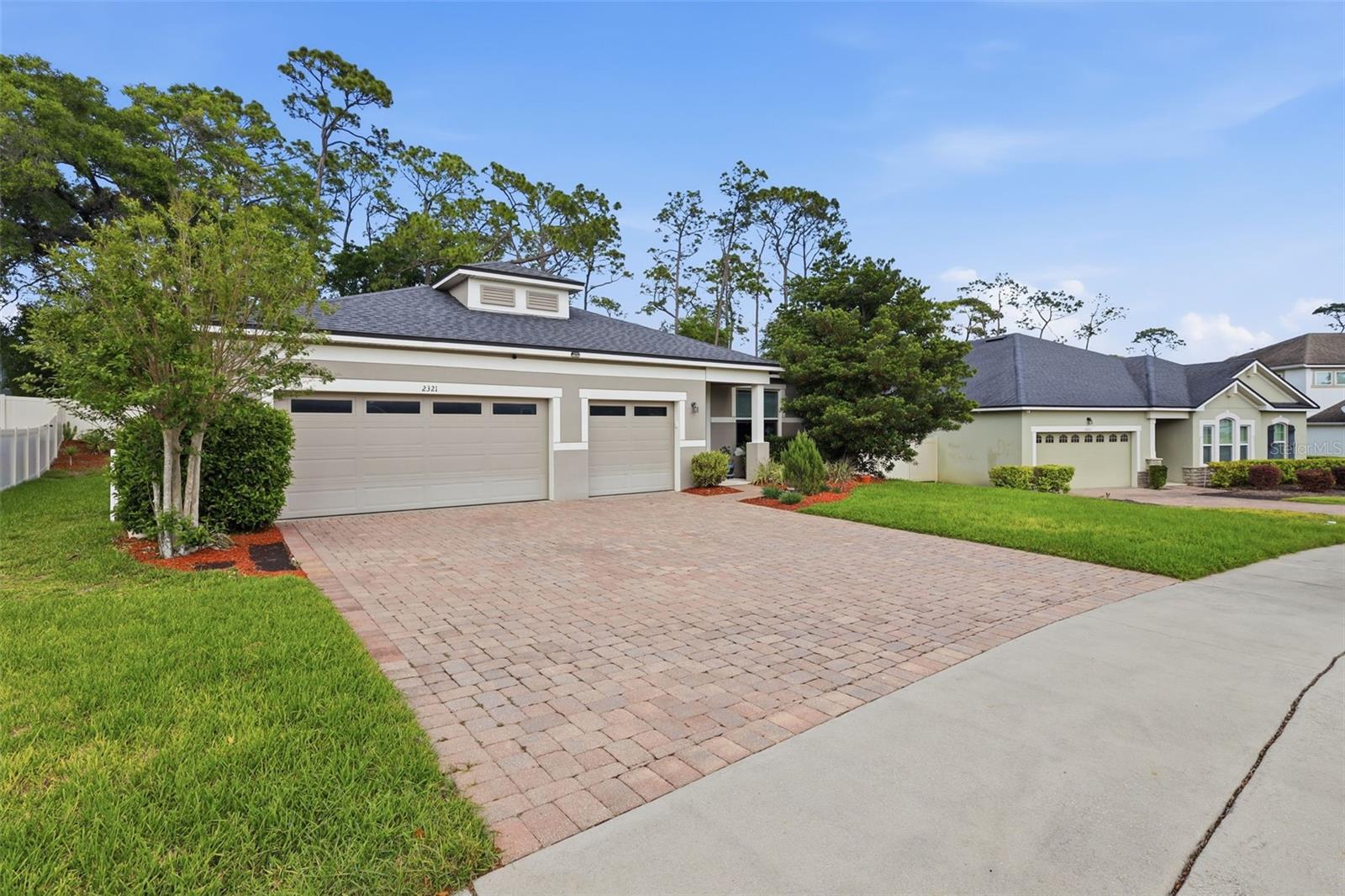 2321 OXMOOR DR, DELAND, FL, 32724