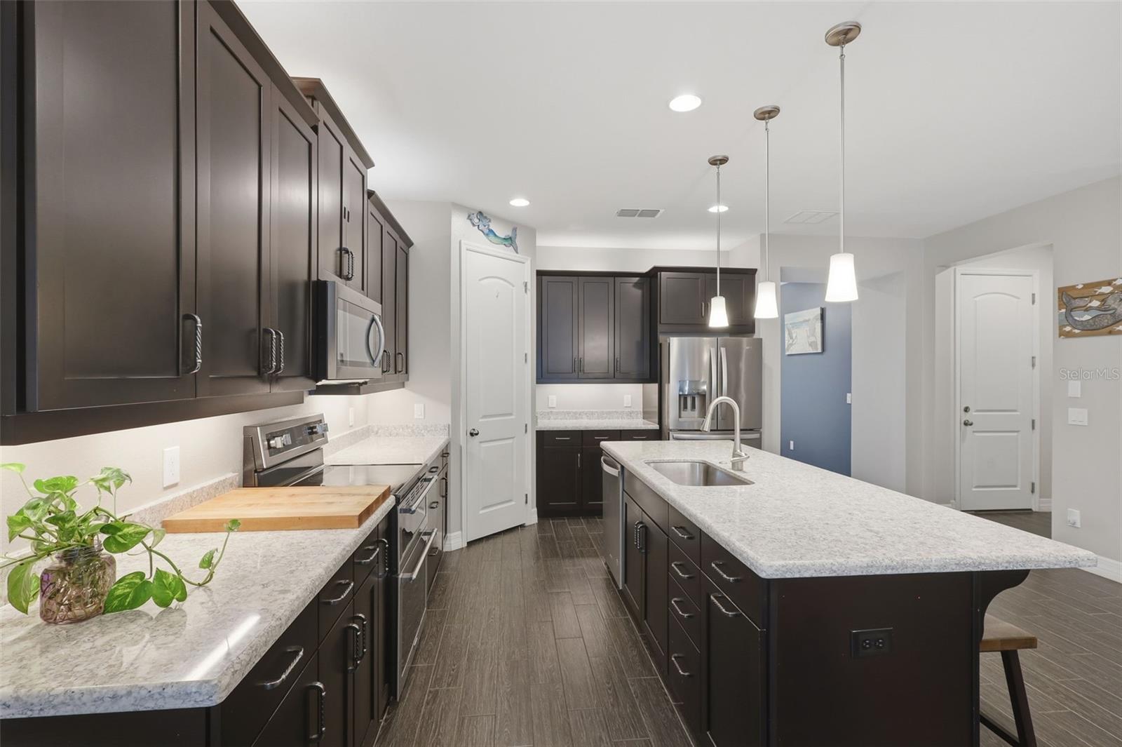2321 OXMOOR DR, DELAND, FL, 32724
