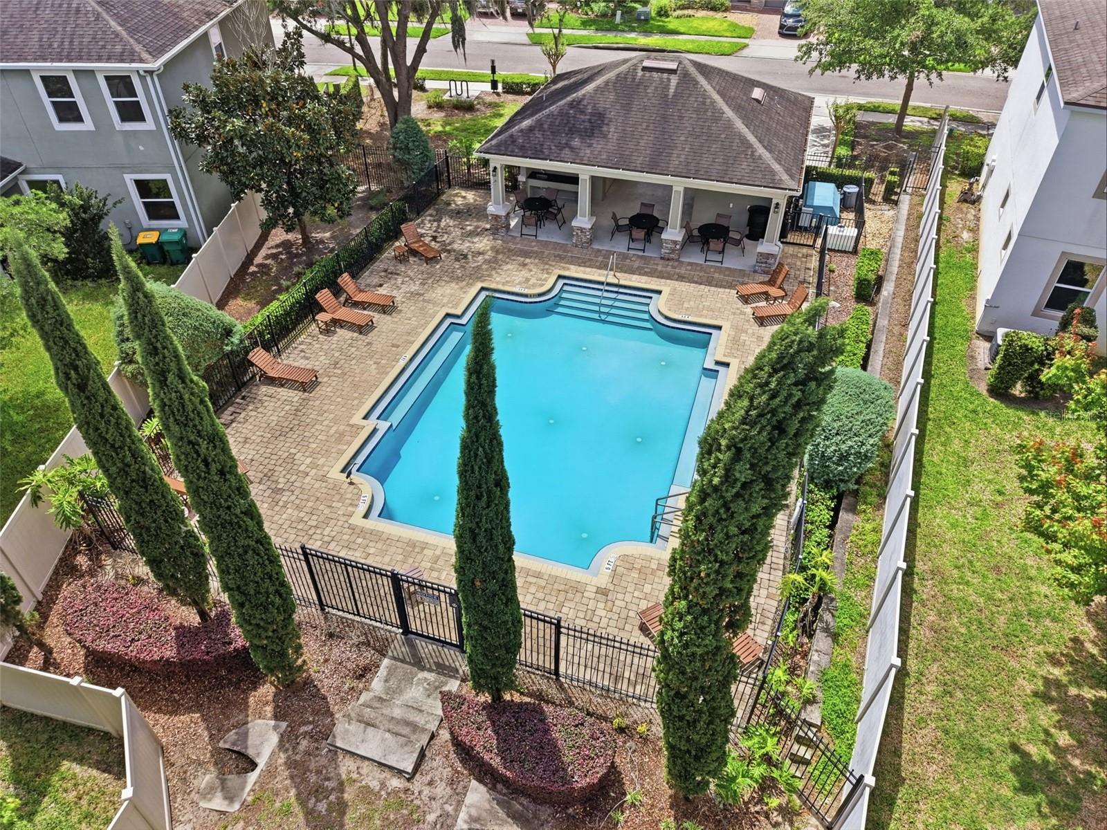 2321 OXMOOR DR, DELAND, FL, 32724