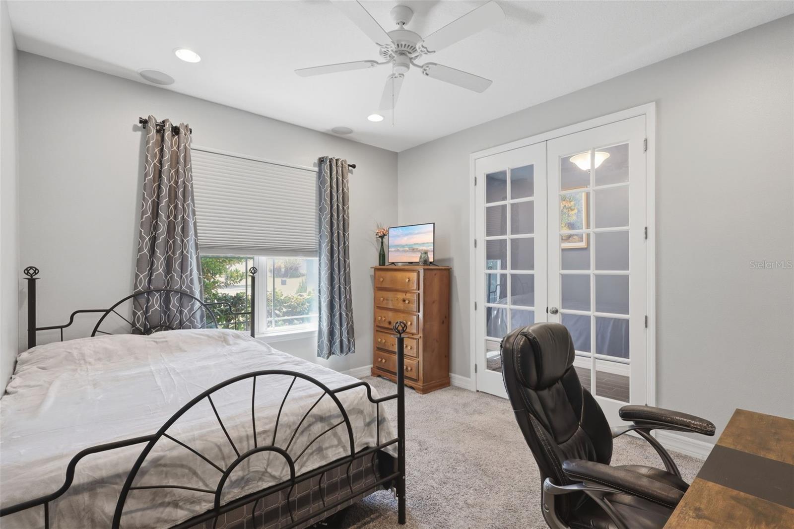 2321 OXMOOR DR, DELAND, FL, 32724
