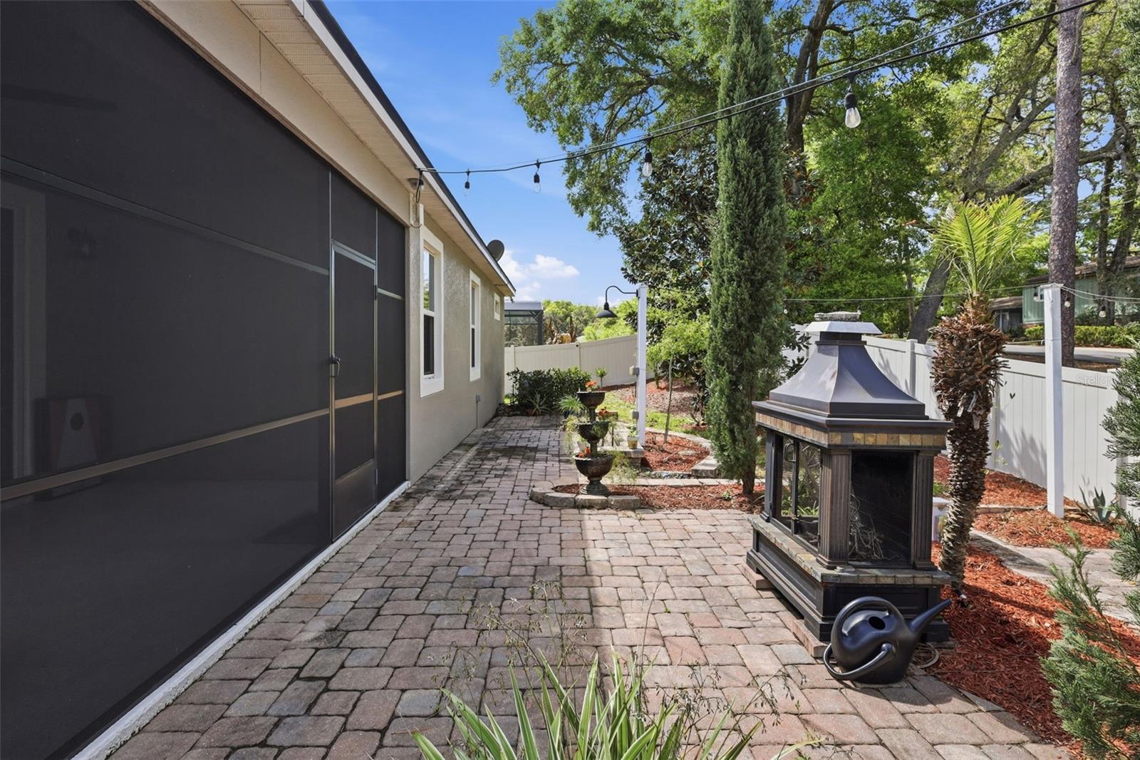2321 OXMOOR DR, DELAND, FL, 32724