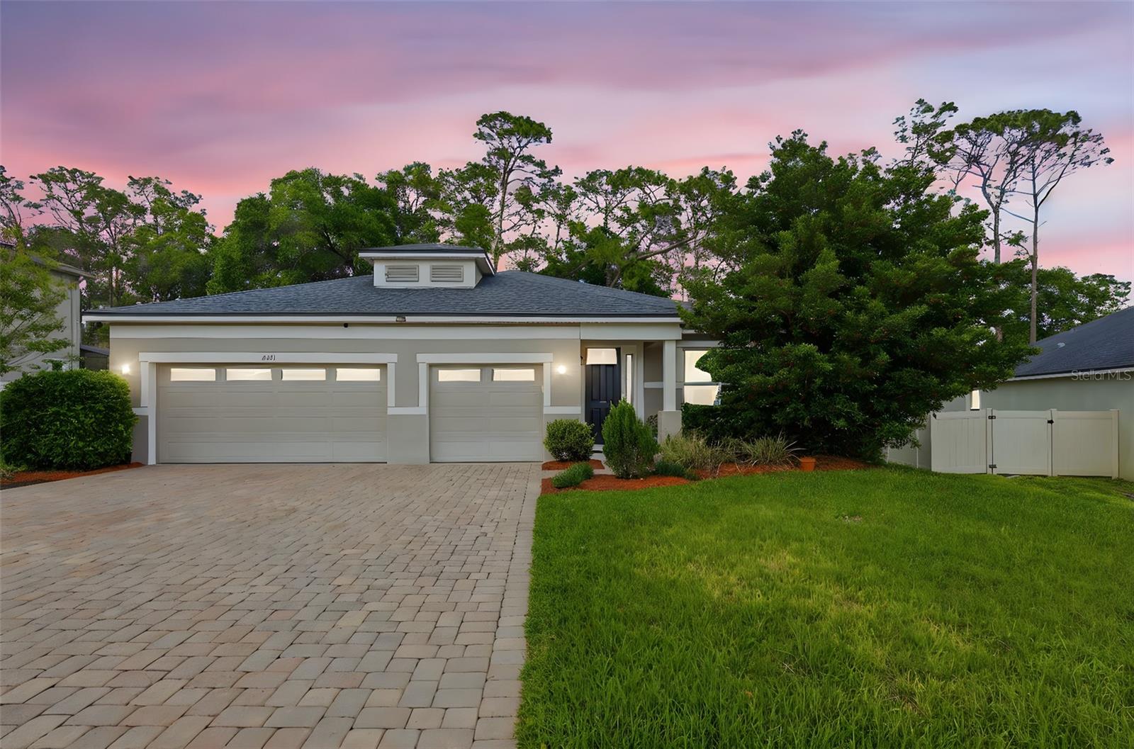 2321 OXMOOR DR, DELAND, FL, 32724