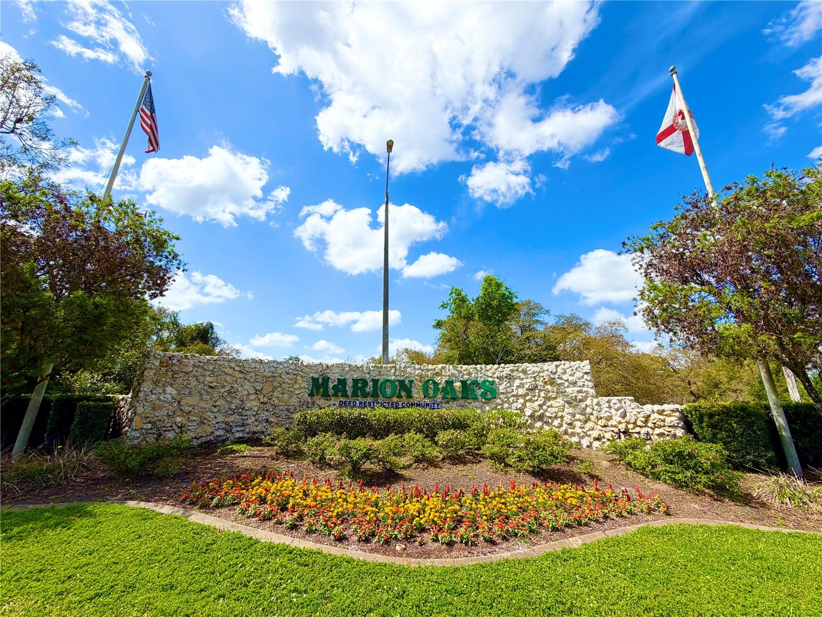 17469 SW 35TH AVENUE RD, OCALA, FL, 34473