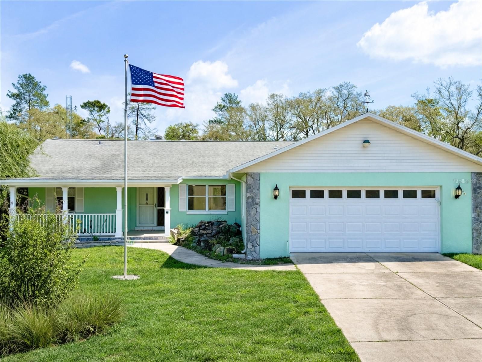 17469 SW 35TH AVENUE RD, OCALA, FL, 34473