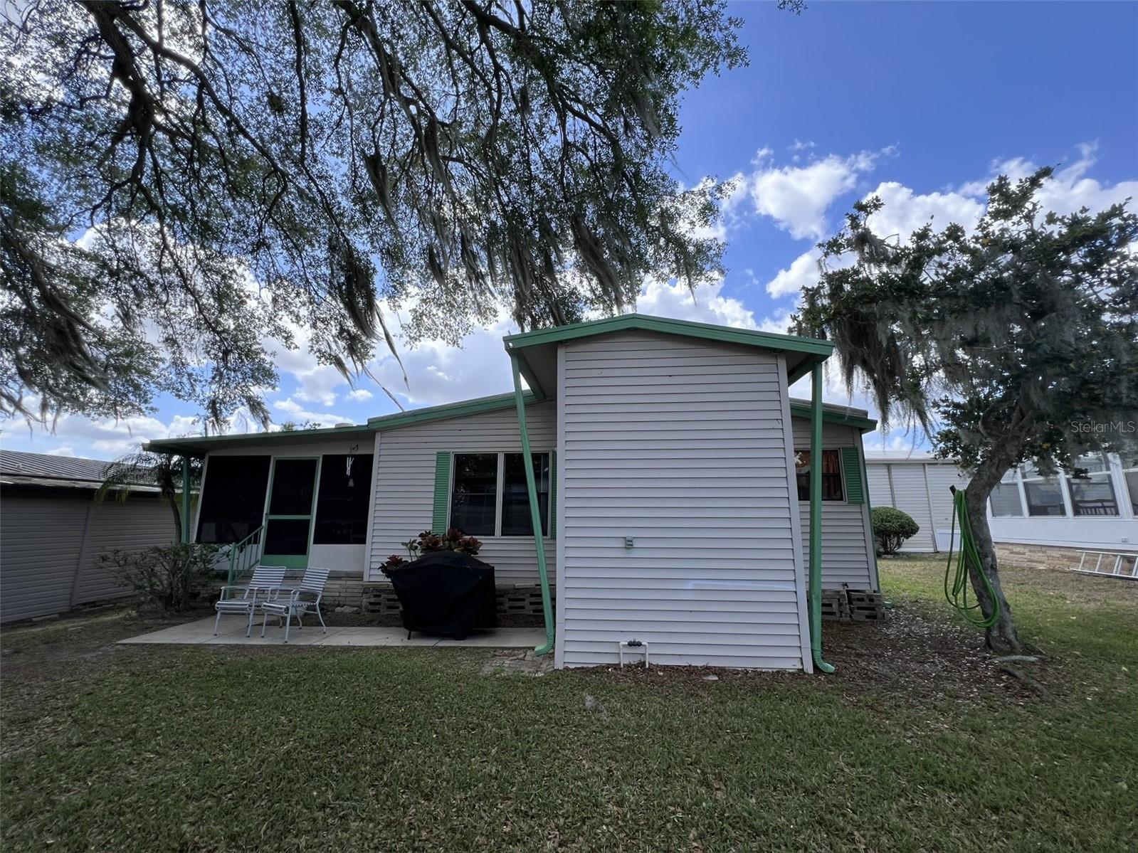 2055 S FLORAL AVE #296, BARTOW, FL, 33830
