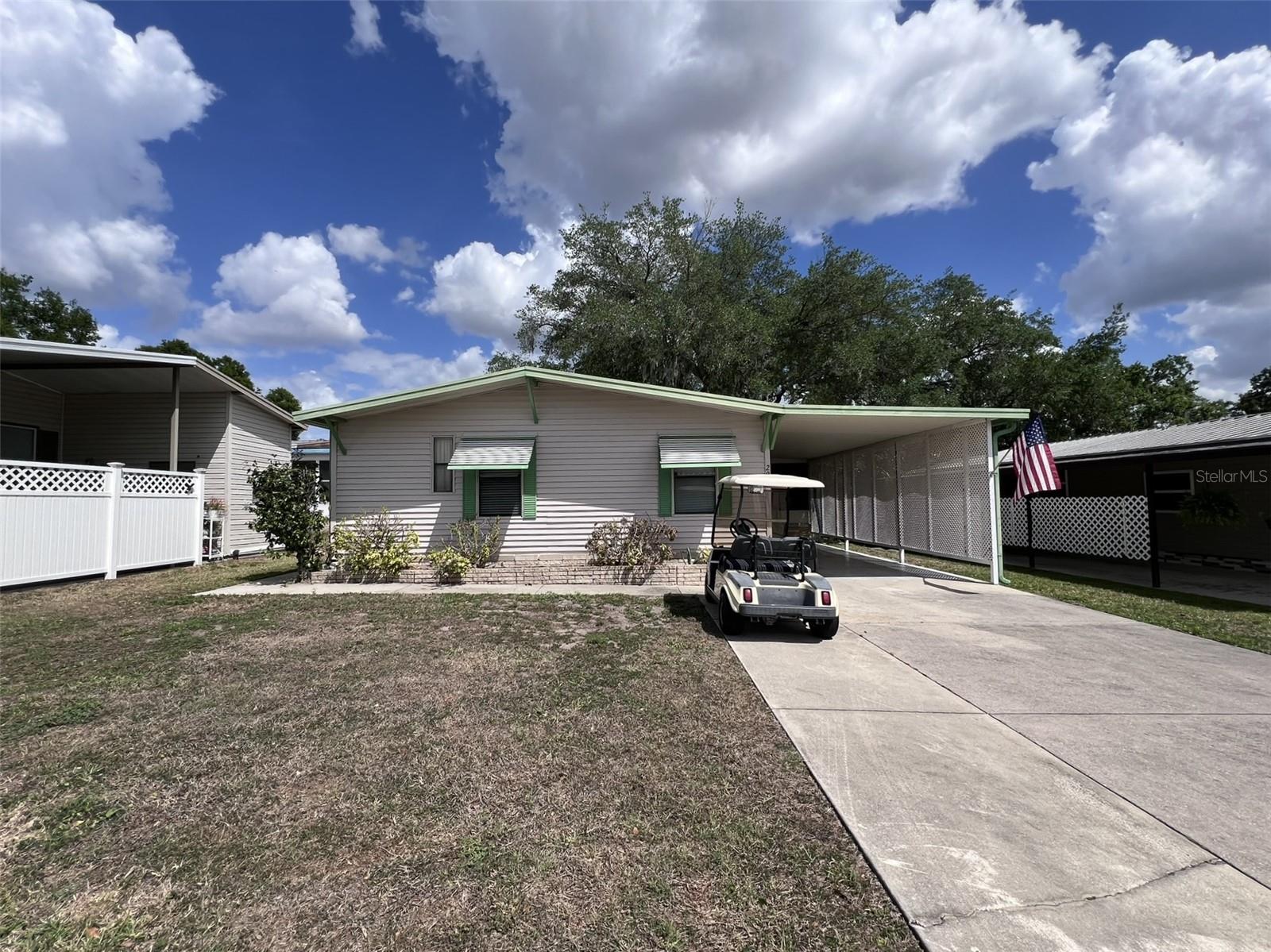 2055 S FLORAL AVE #296, BARTOW, FL, 33830