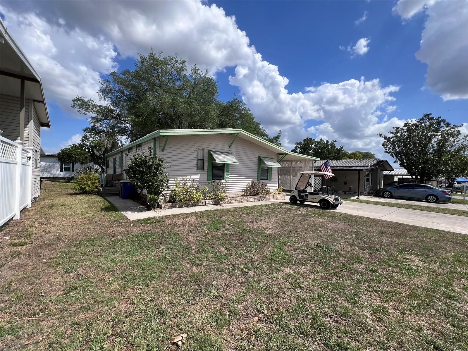 2055 S FLORAL AVE #296, BARTOW, FL, 33830