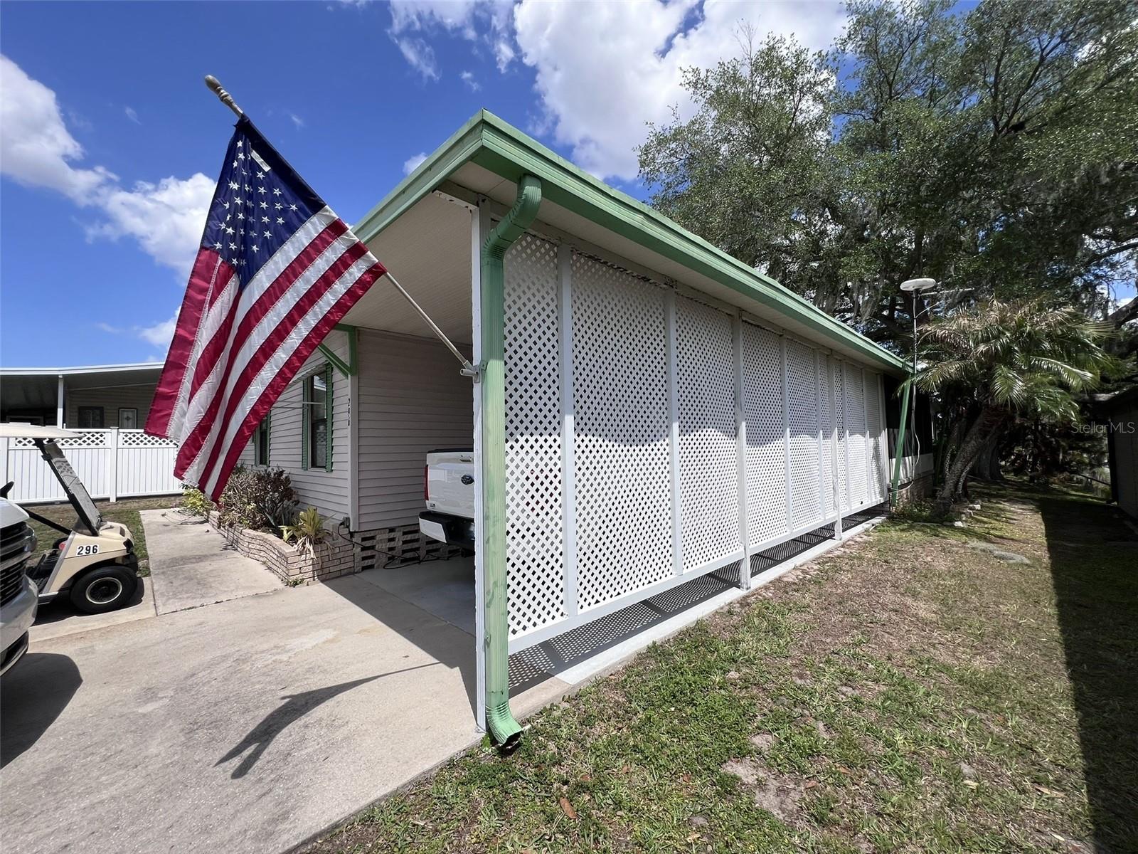 2055 S FLORAL AVE #296, BARTOW, FL, 33830