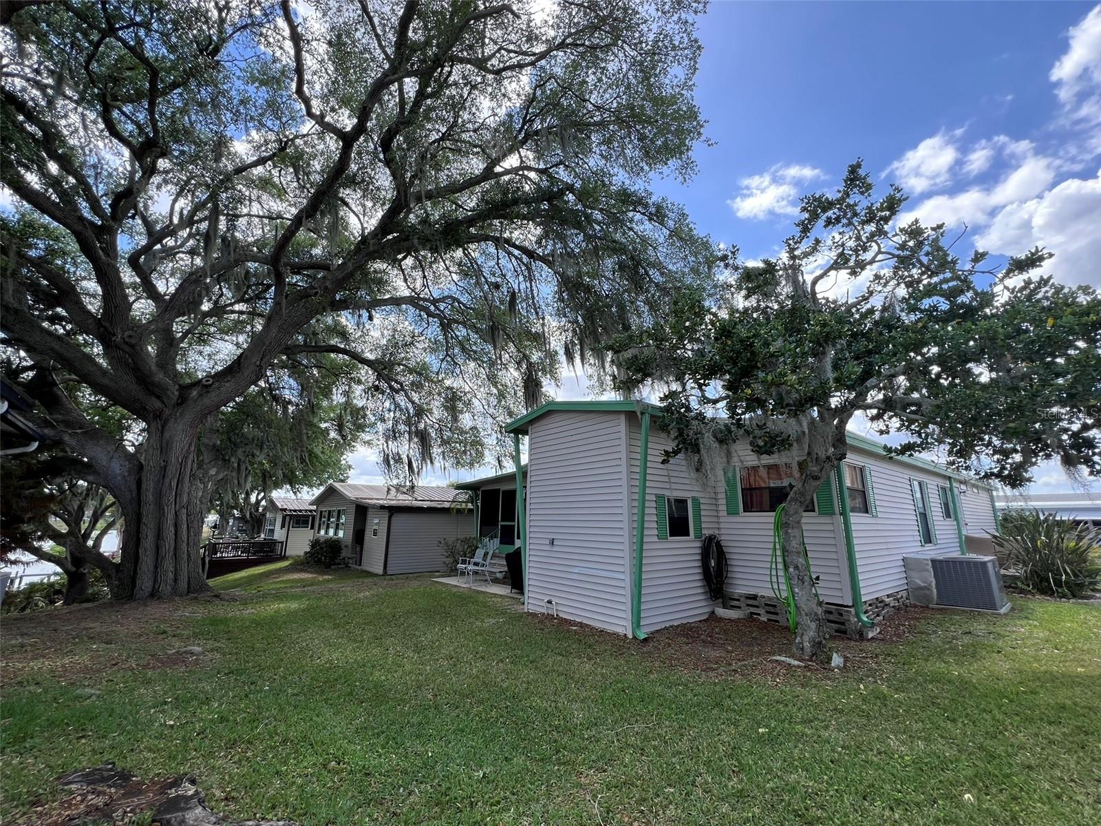 2055 S FLORAL AVE #296, BARTOW, FL, 33830
