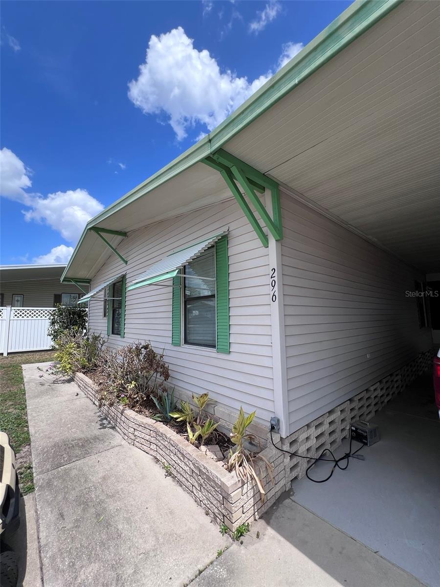 2055 S FLORAL AVE #296, BARTOW, FL, 33830