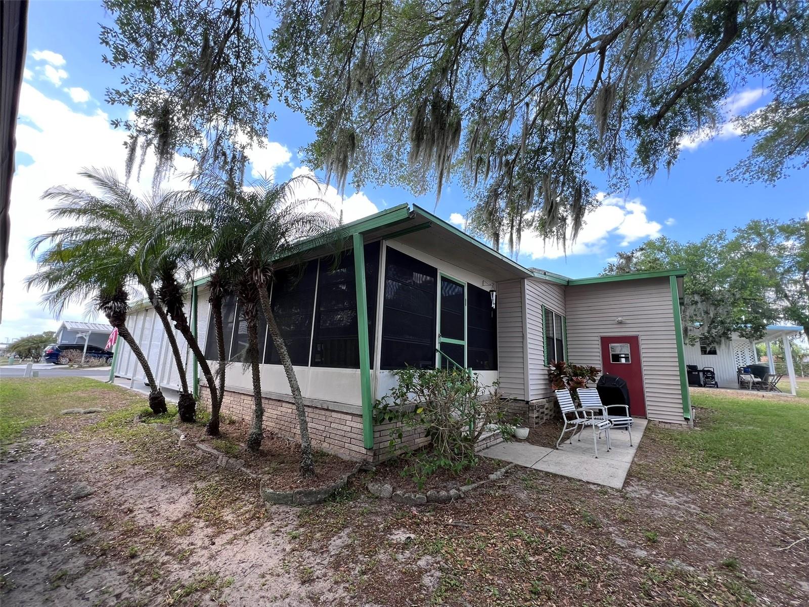 2055 S FLORAL AVE #296, BARTOW, FL, 33830