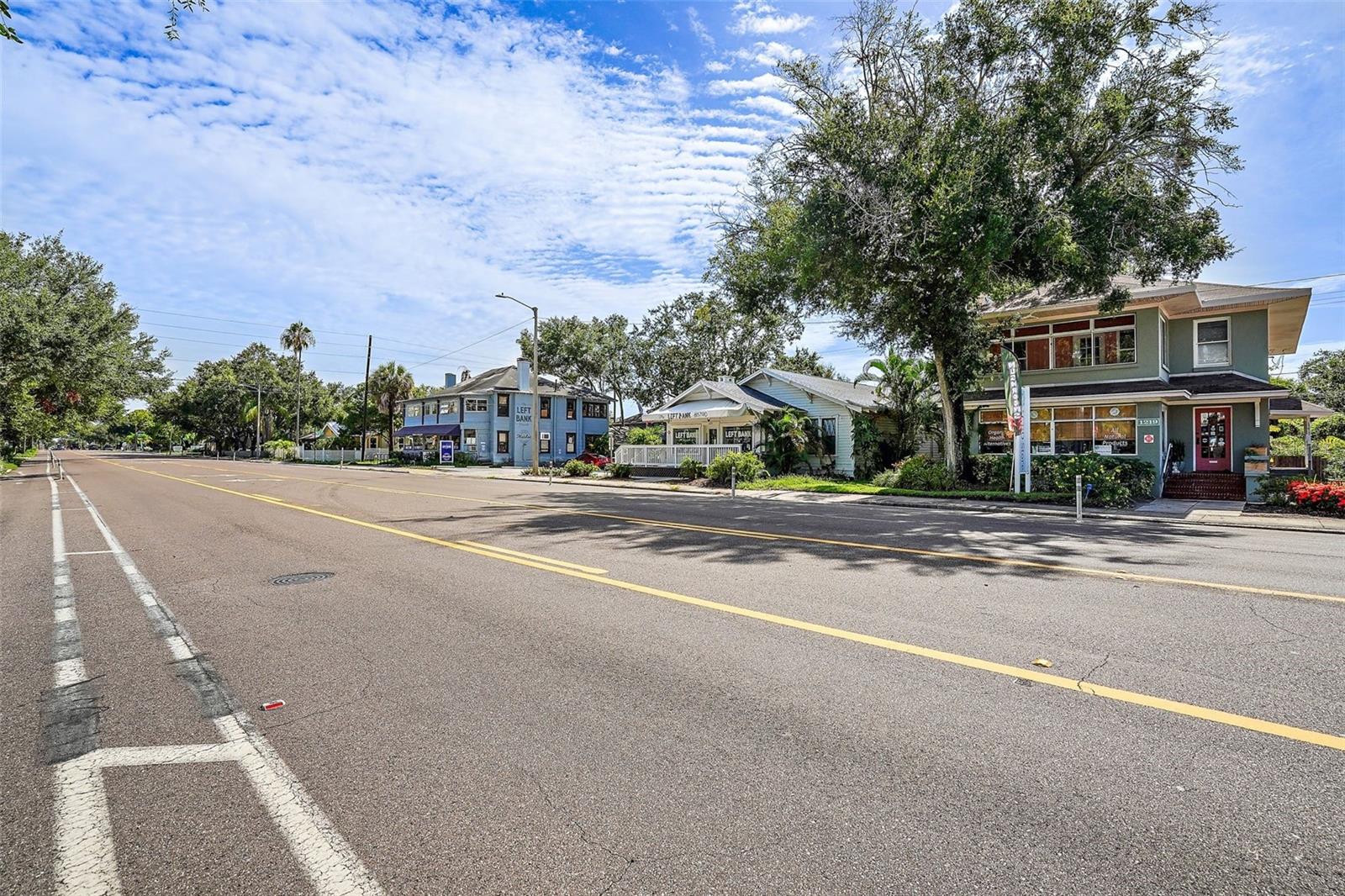 779 12TH AVE N, ST PETERSBURG, FL, 33704
