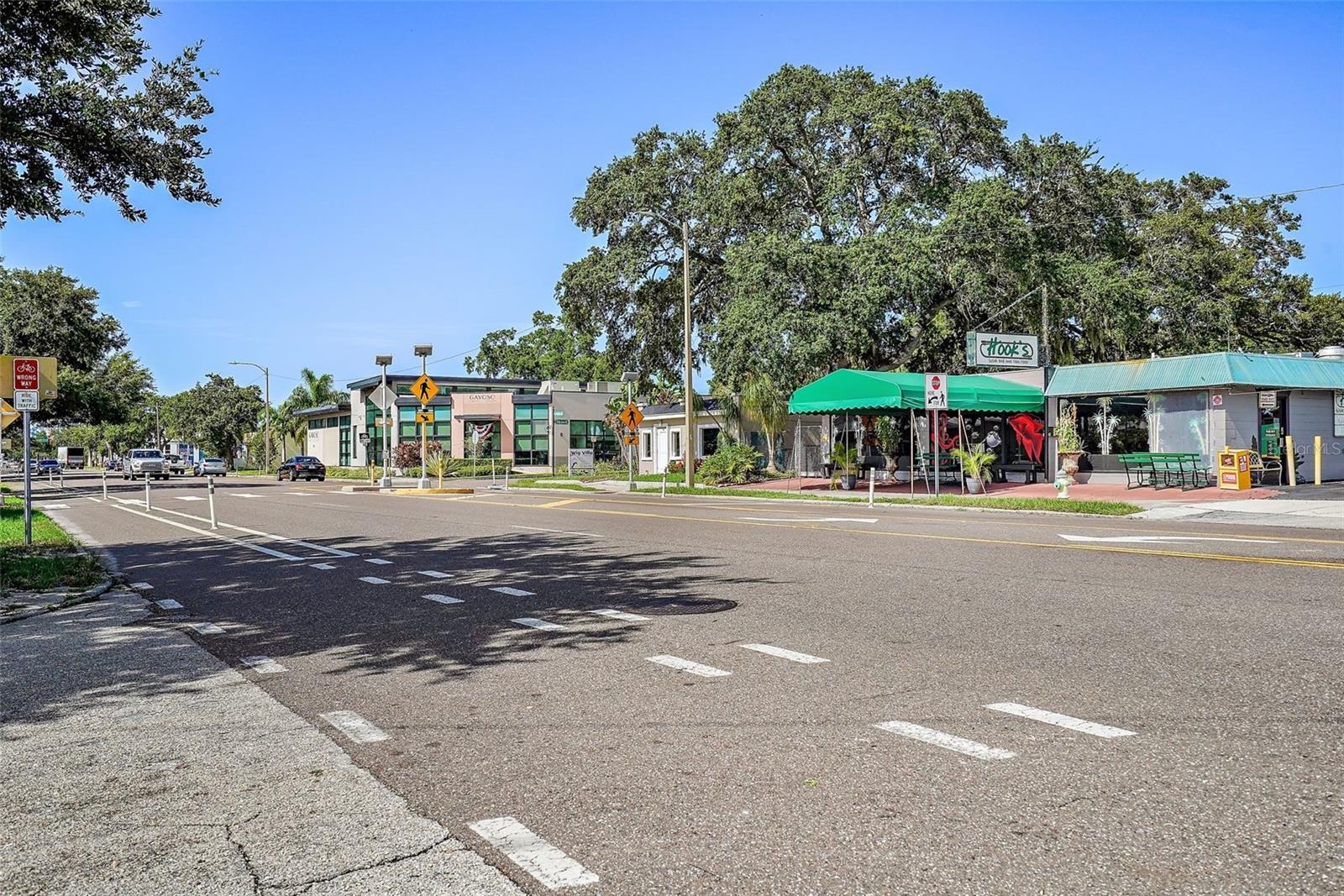 779 12TH AVE N, ST PETERSBURG, FL, 33704