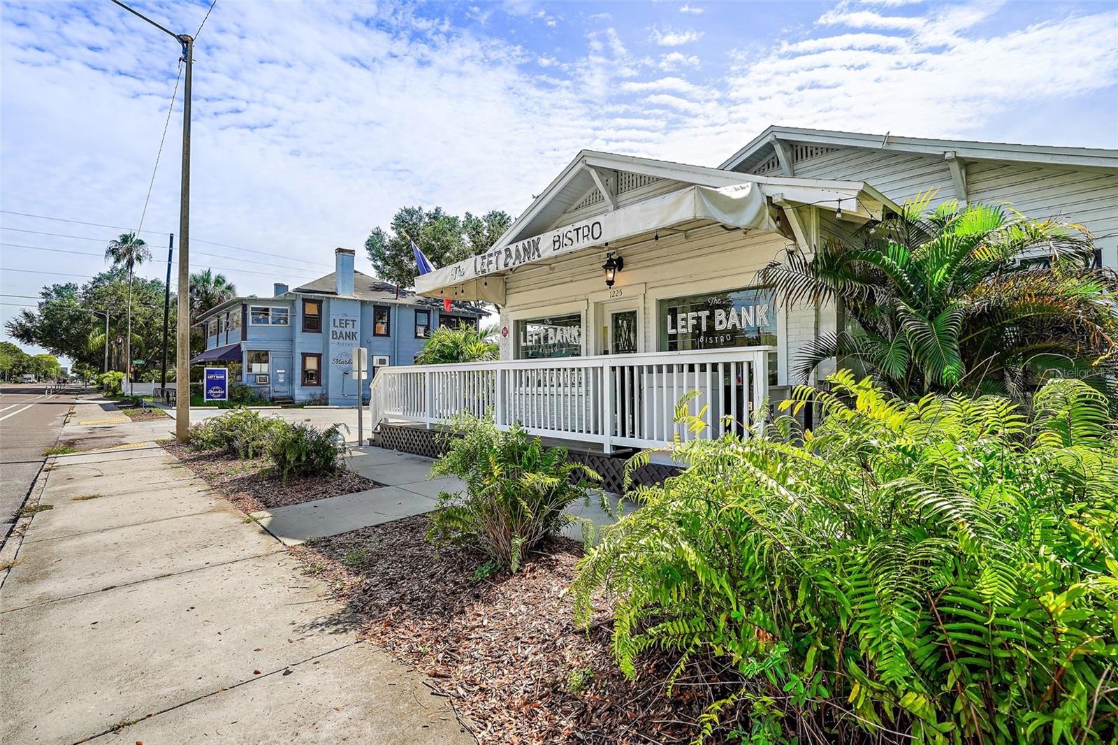 779 12TH AVE N, ST PETERSBURG, FL, 33704