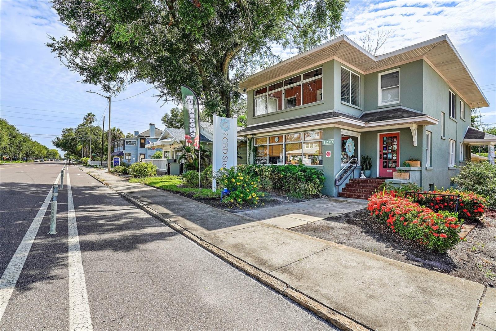 779 12TH AVE N, ST PETERSBURG, FL, 33704