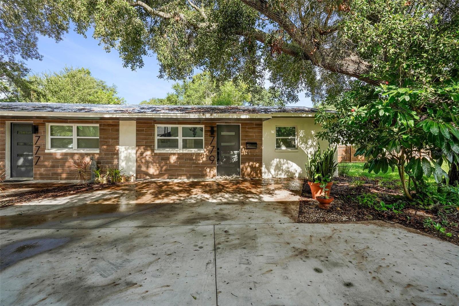 779 12TH AVE N, ST PETERSBURG, FL, 33704