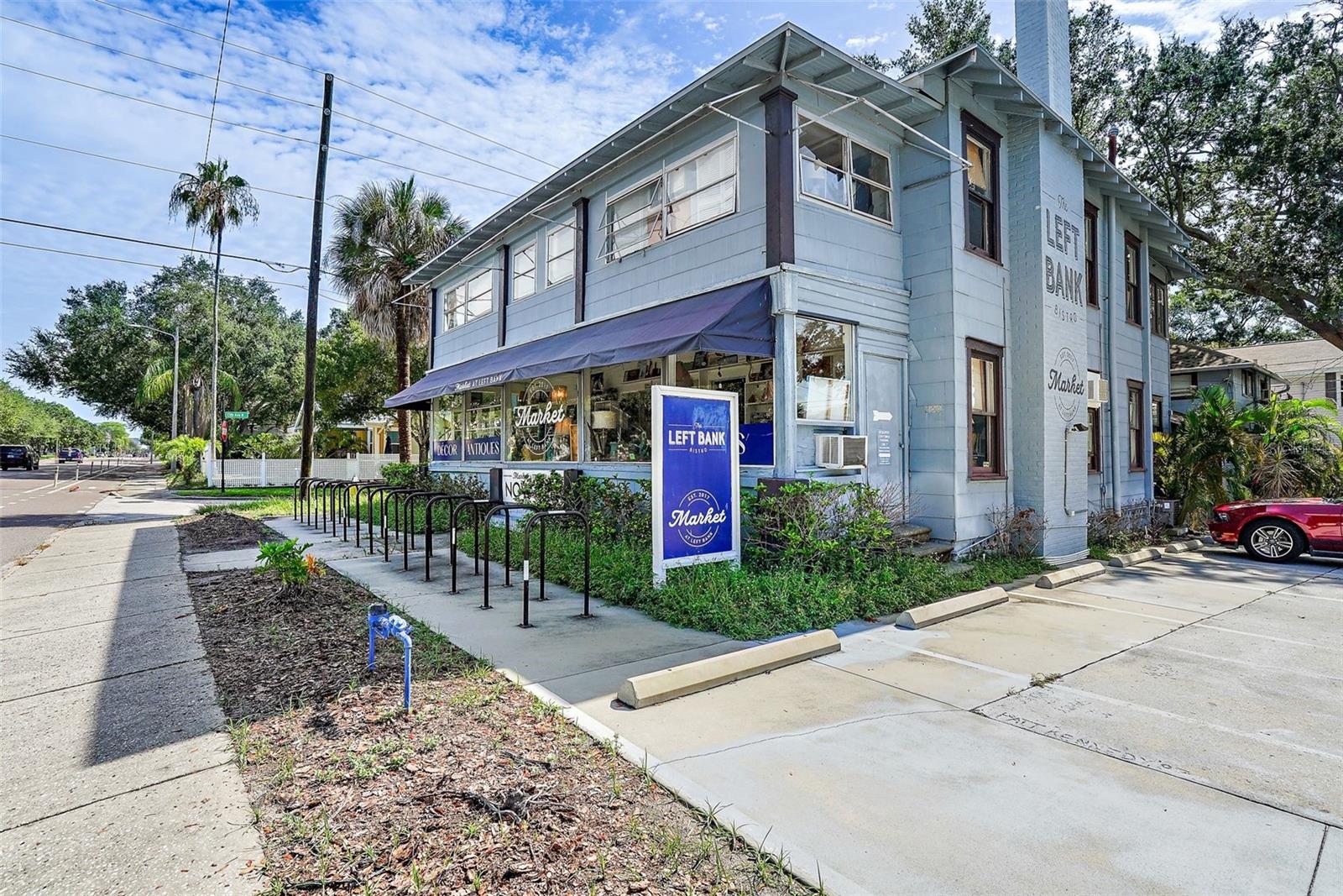 779 12TH AVE N, ST PETERSBURG, FL, 33704