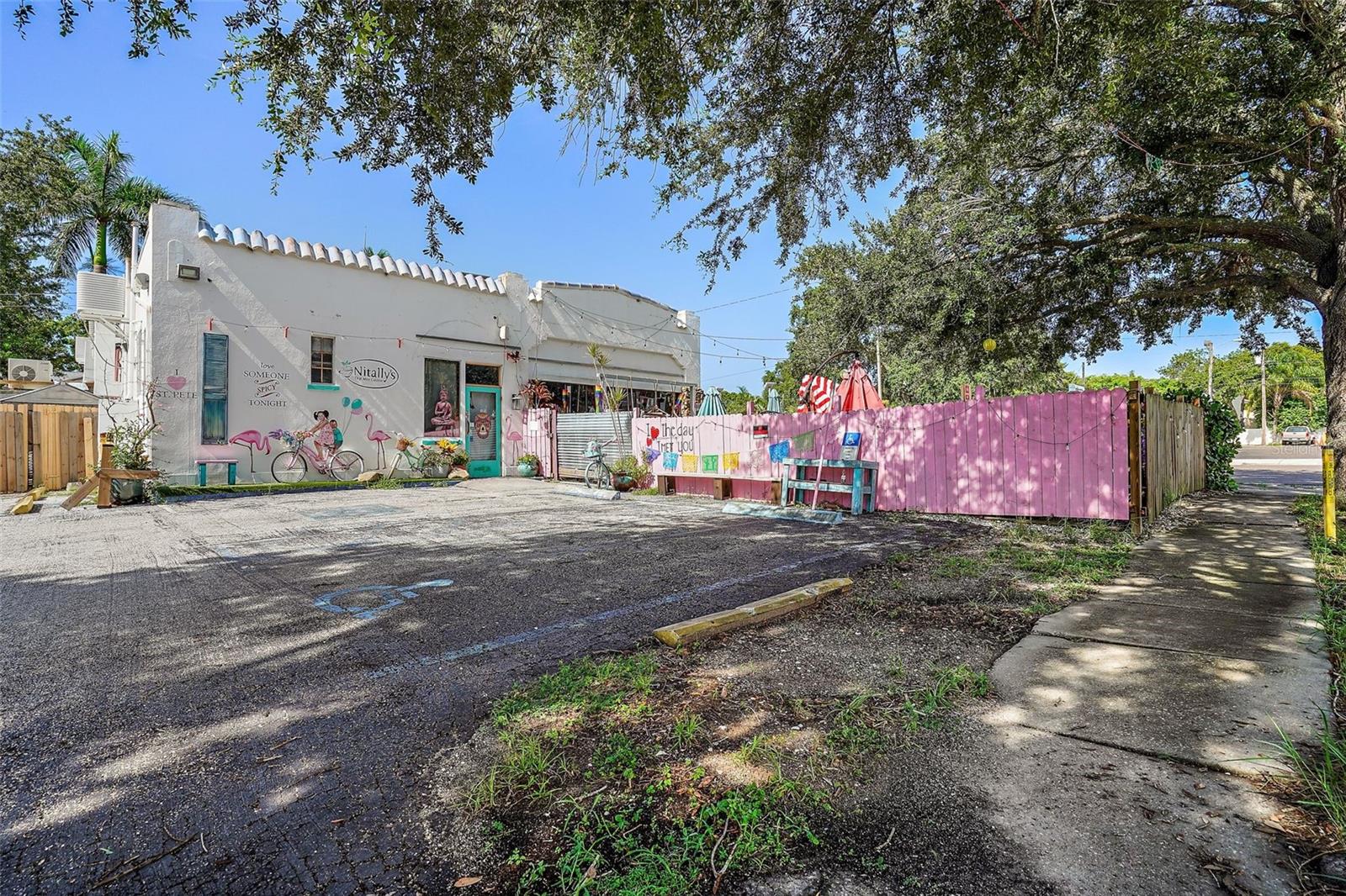 779 12TH AVE N, ST PETERSBURG, FL, 33704