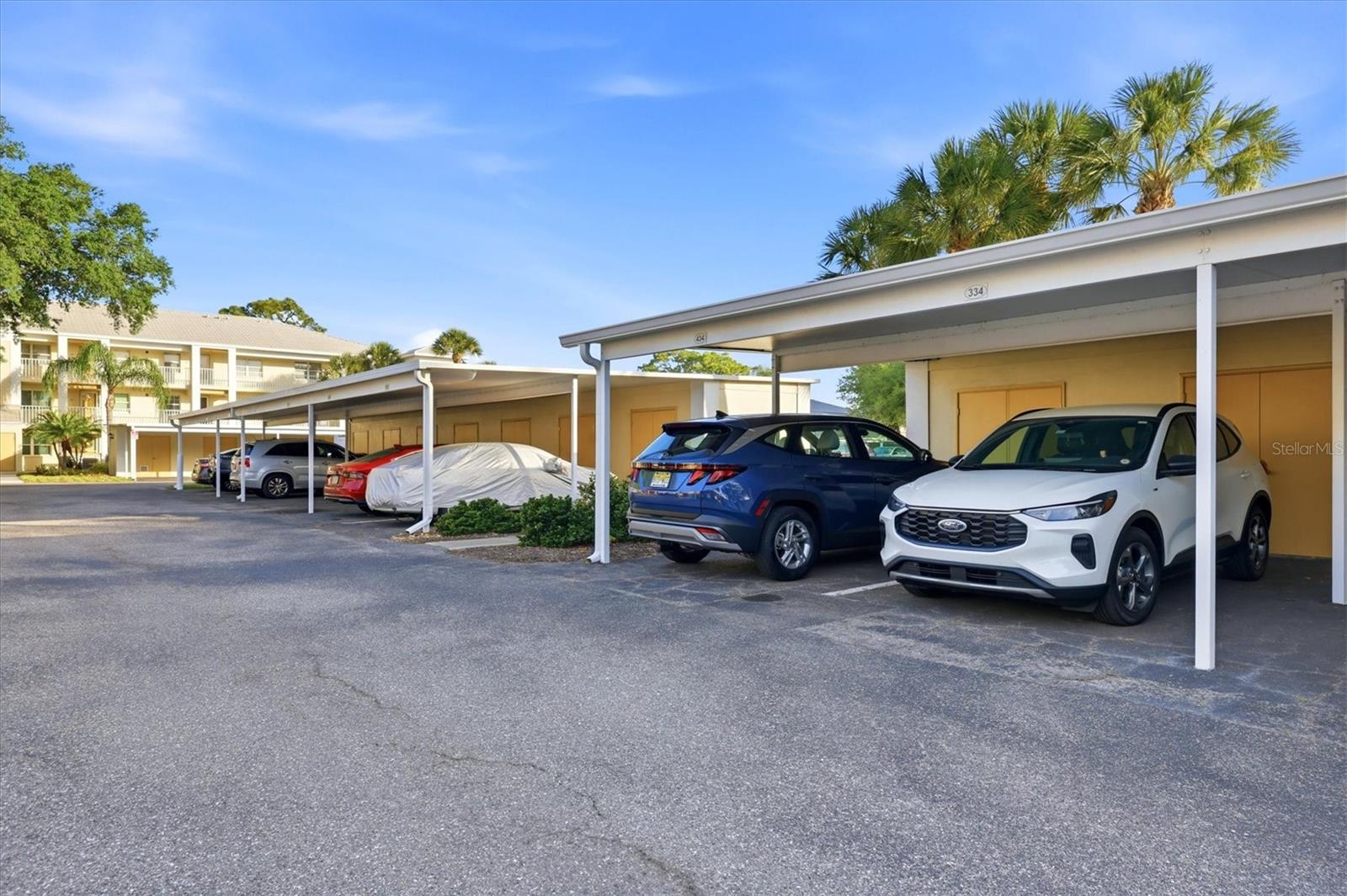 433 CERROMAR LN #334, VENICE, FL, 34293