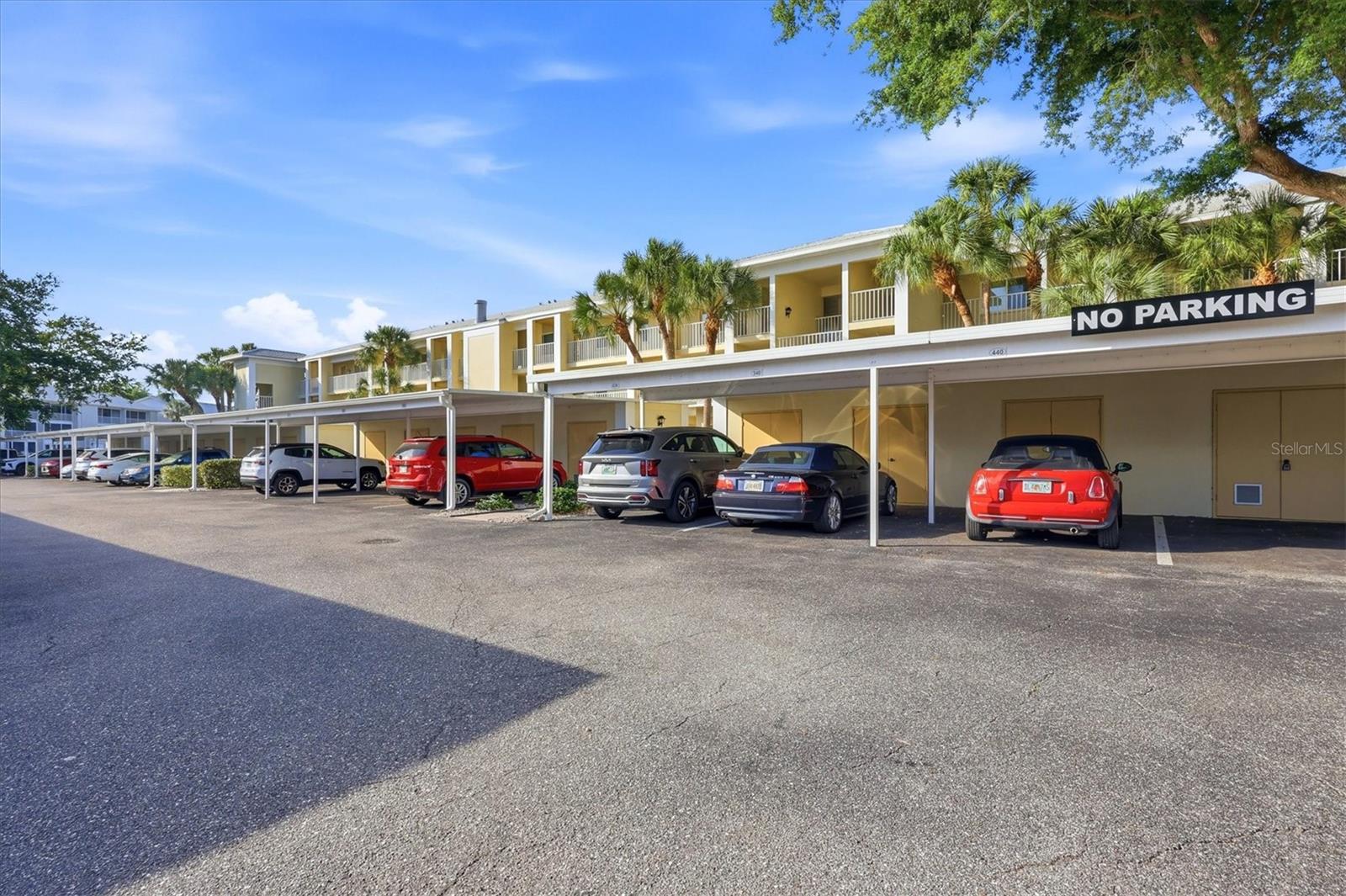 433 CERROMAR LN #334, VENICE, FL, 34293