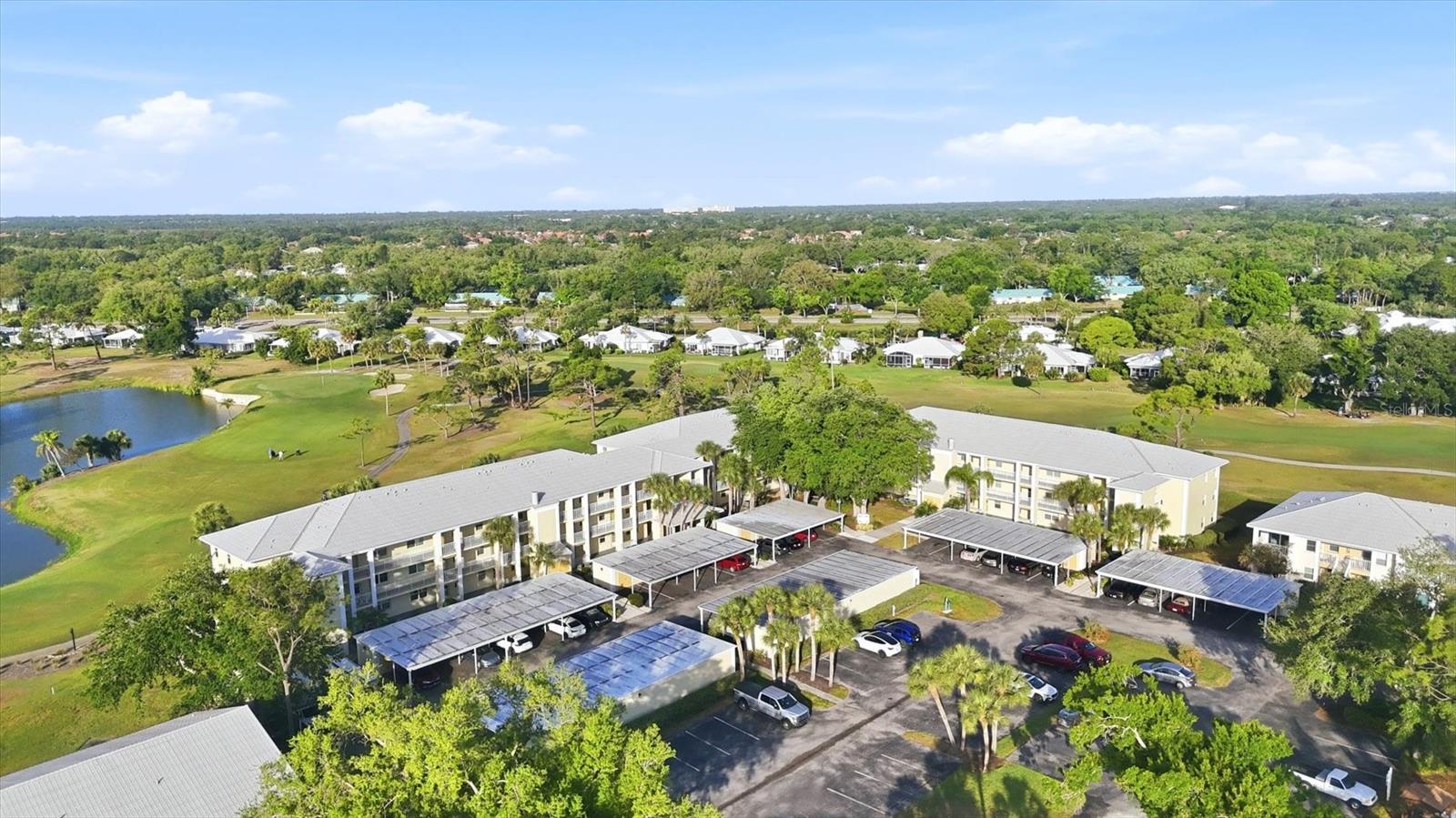 433 CERROMAR LN #334, VENICE, FL, 34293