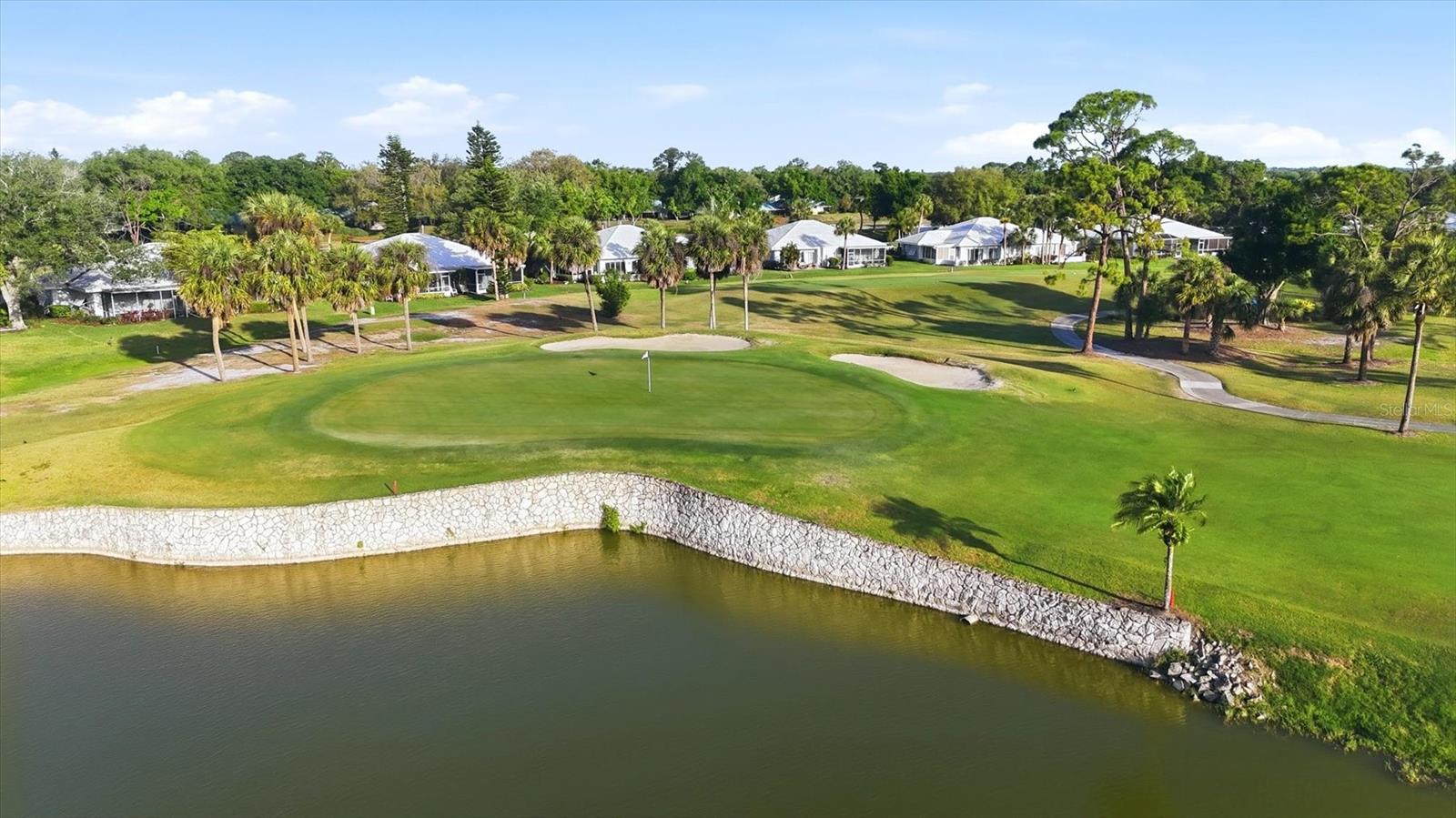 433 CERROMAR LN #334, VENICE, FL, 34293
