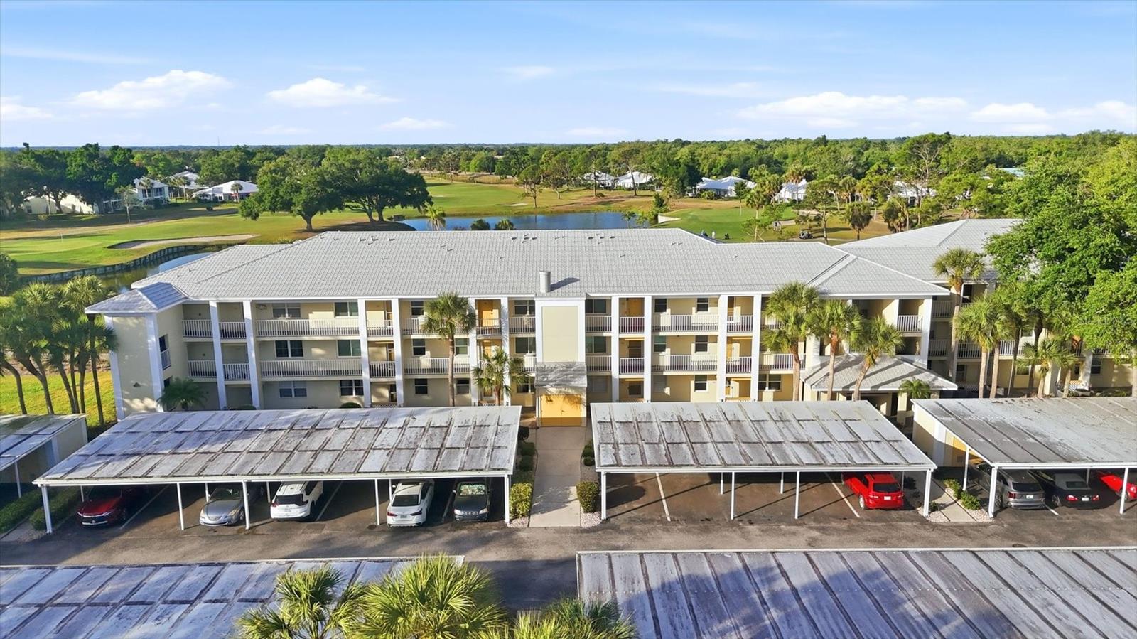 433 CERROMAR LN #334, VENICE, FL, 34293