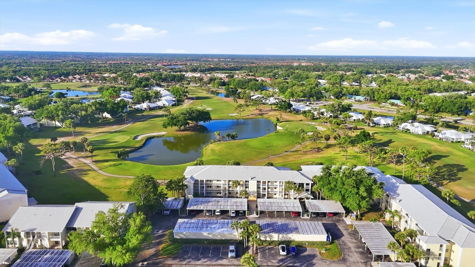 433 CERROMAR LN #334, VENICE, FL, 34293