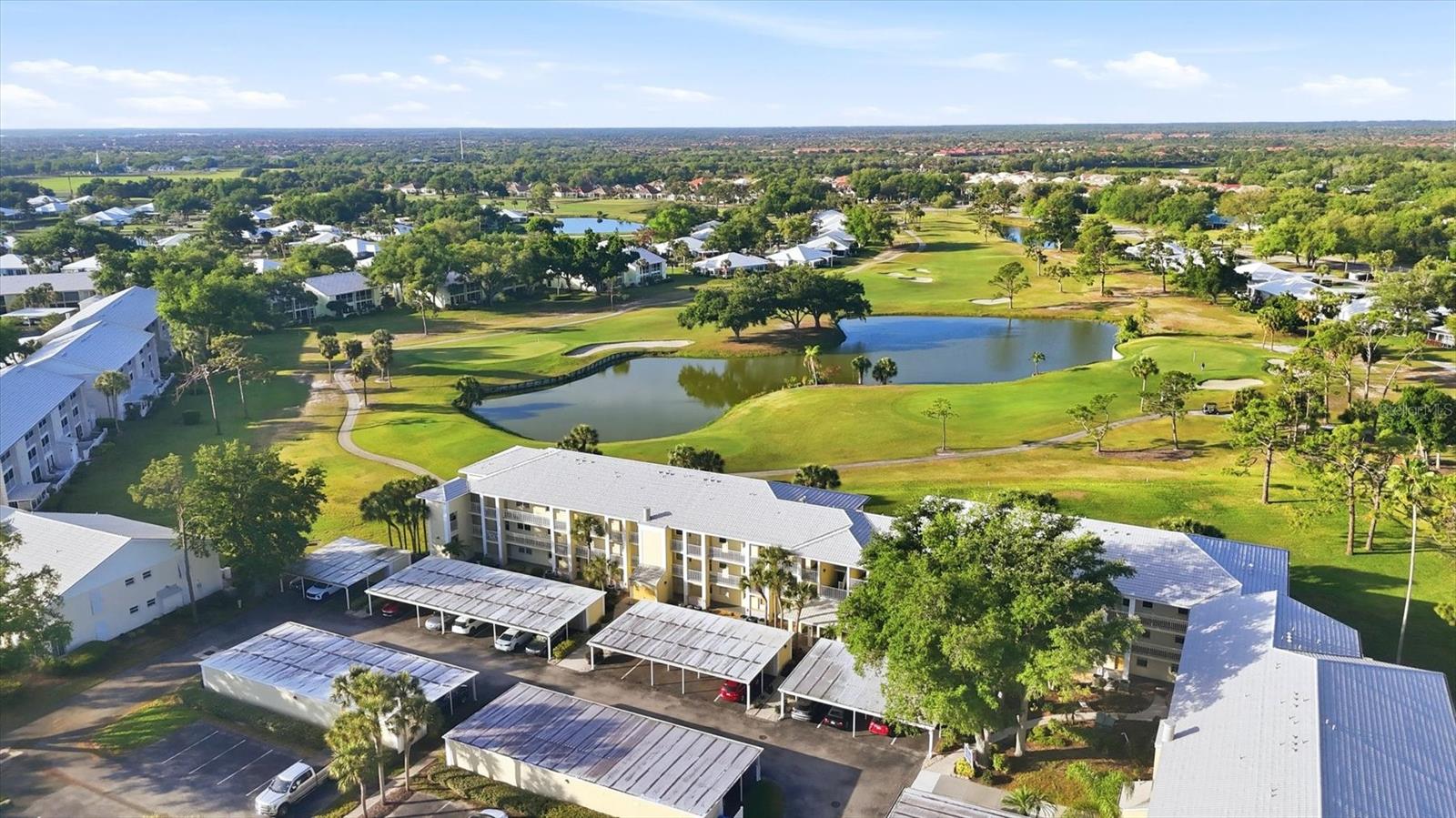 433 CERROMAR LN #334, VENICE, FL, 34293