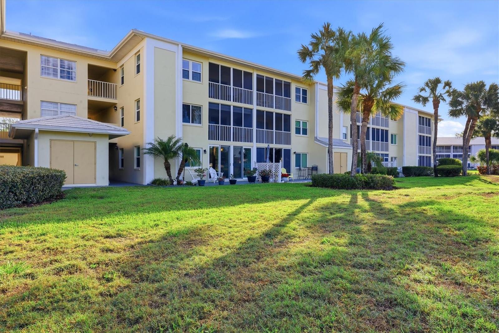 433 CERROMAR LN #334, VENICE, FL, 34293