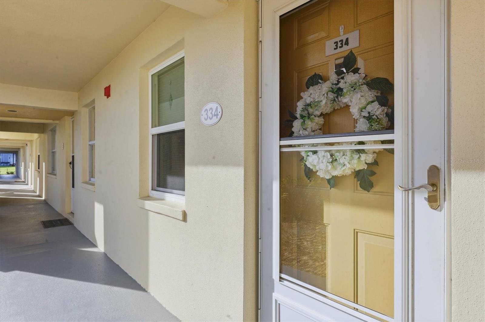 433 CERROMAR LN #334, VENICE, FL, 34293
